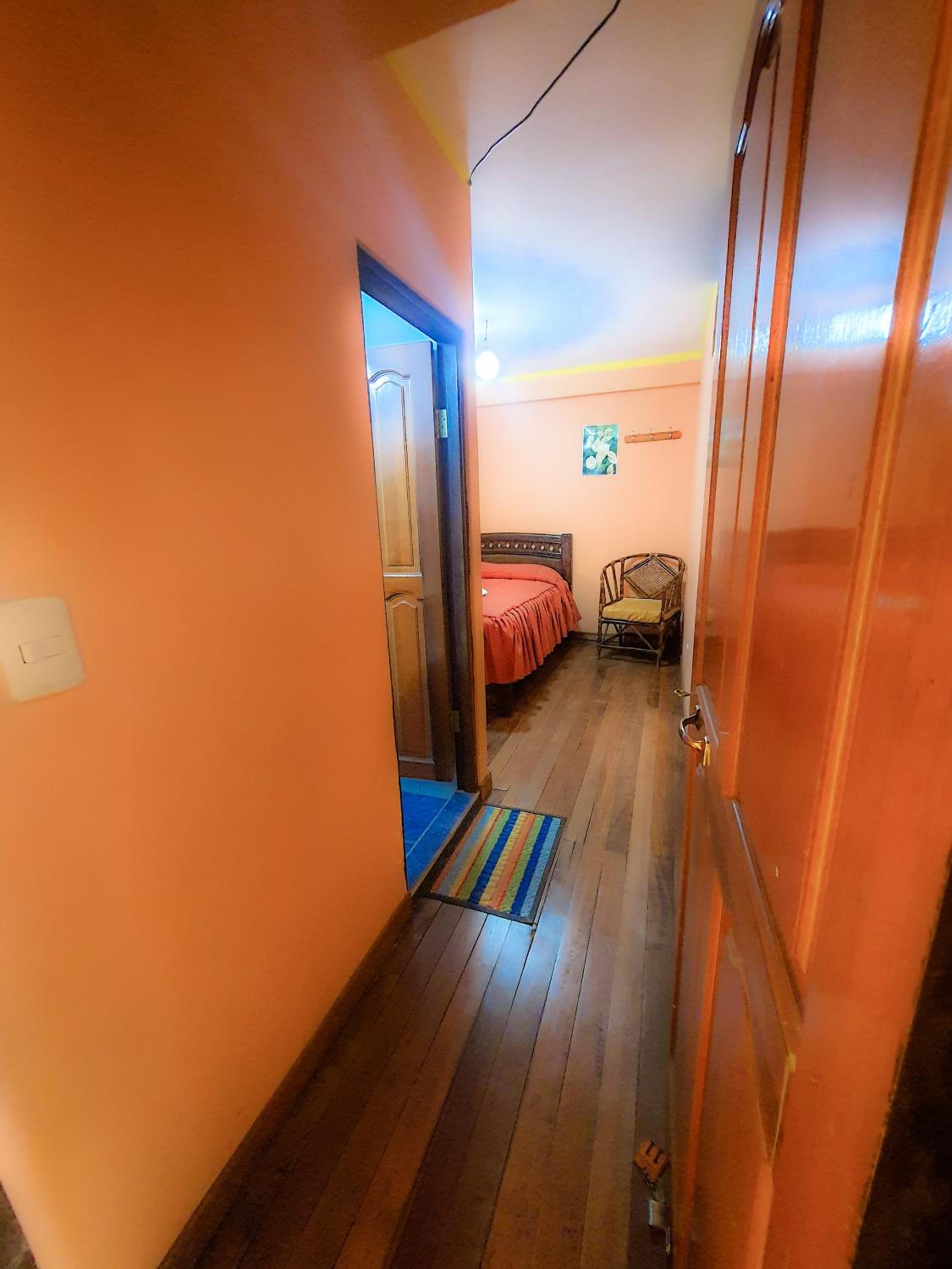HOSTAL Luz YHOBIMAR