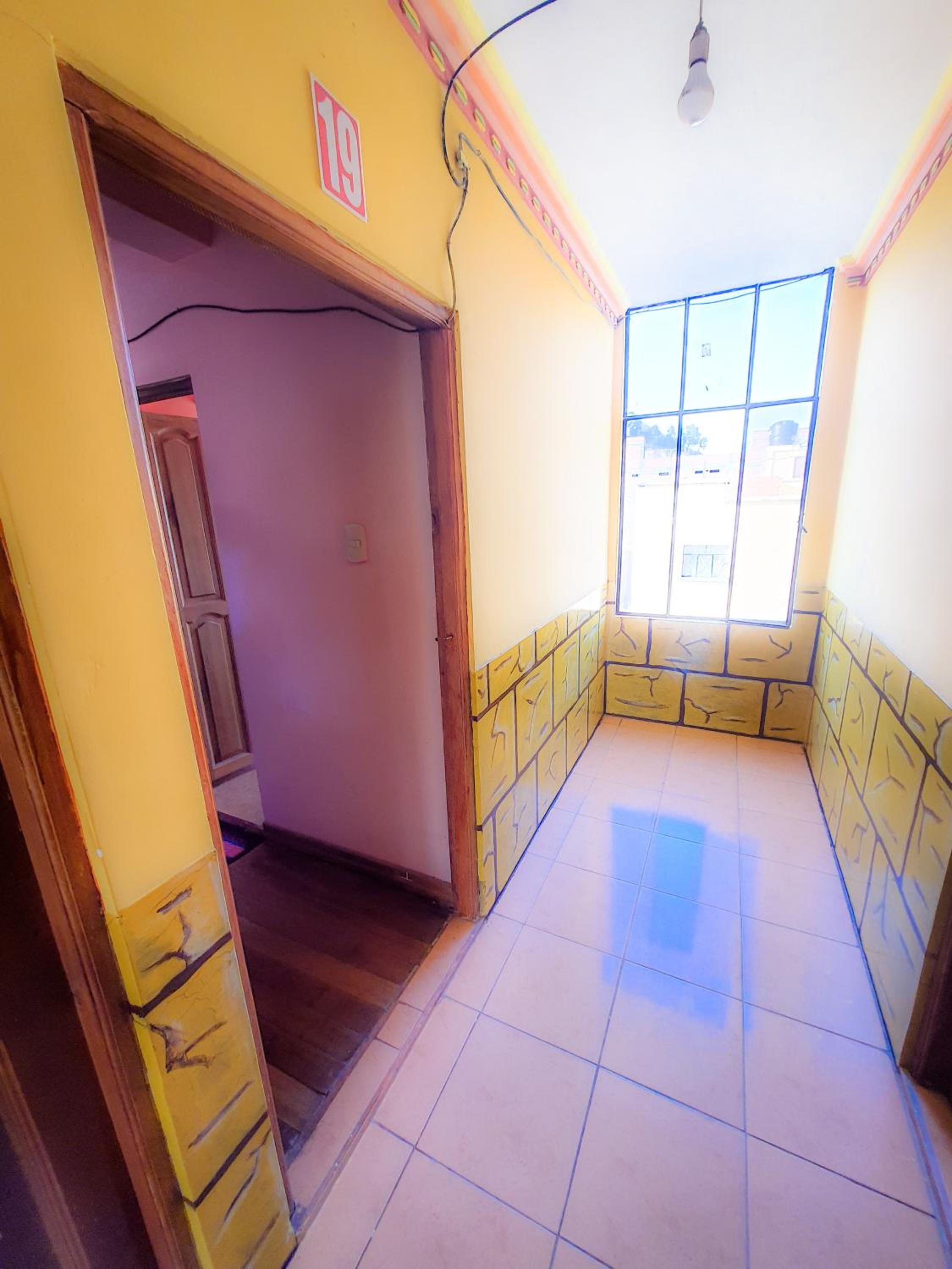 HOSTAL Luz YHOBIMAR