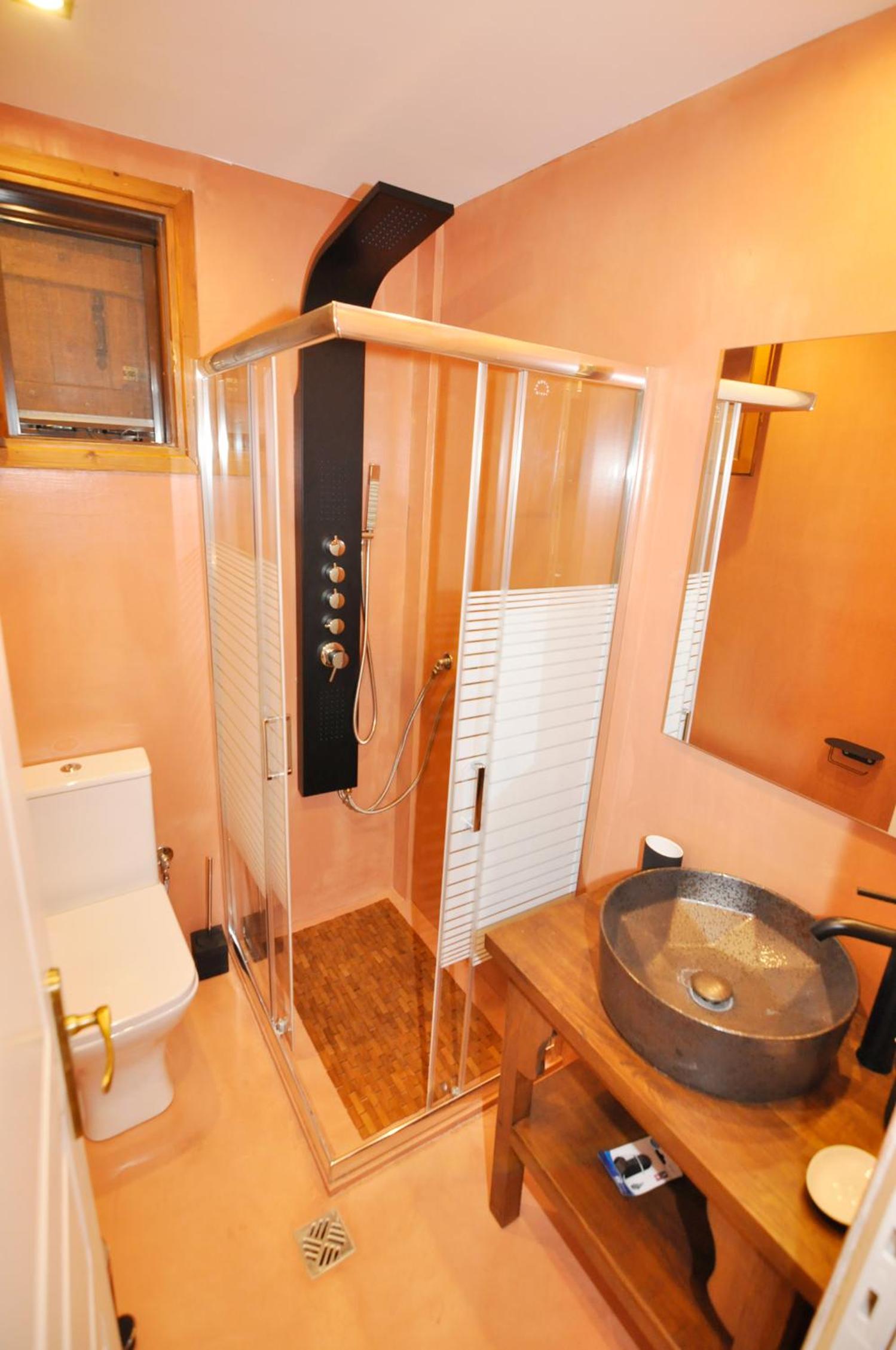 Parnassos Chalets
