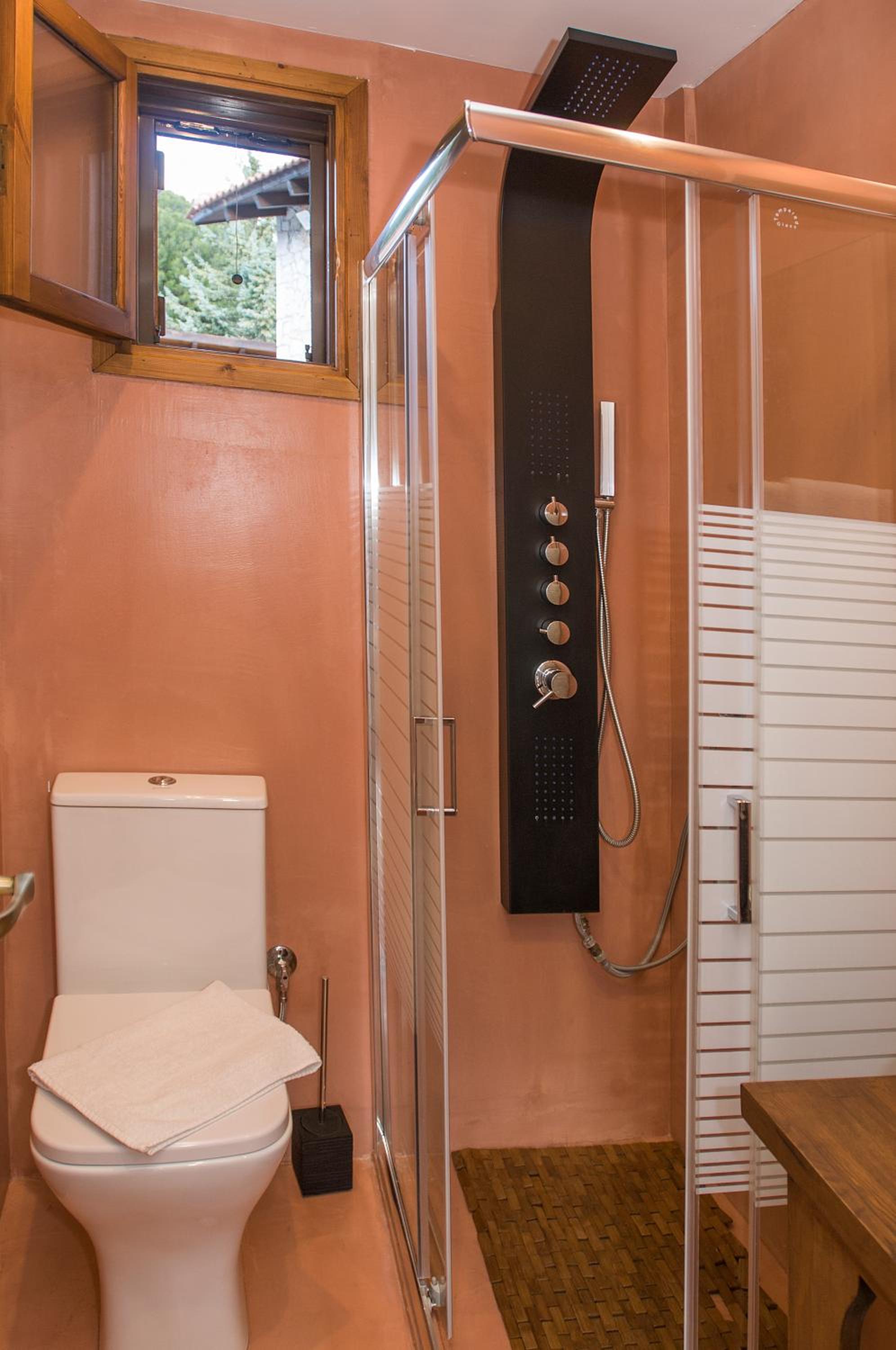 Parnassos Chalets