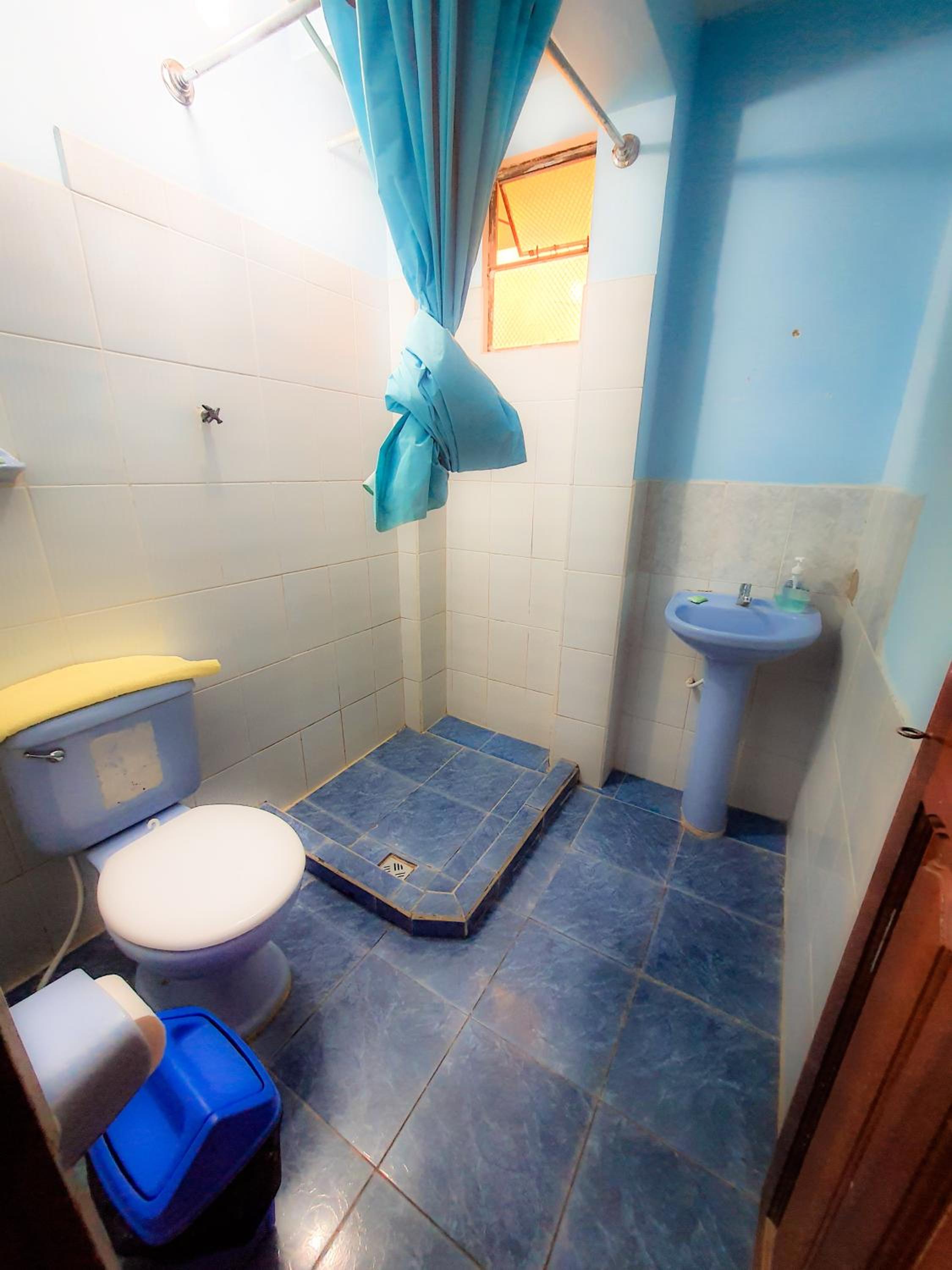 HOSTAL Luz YHOBIMAR