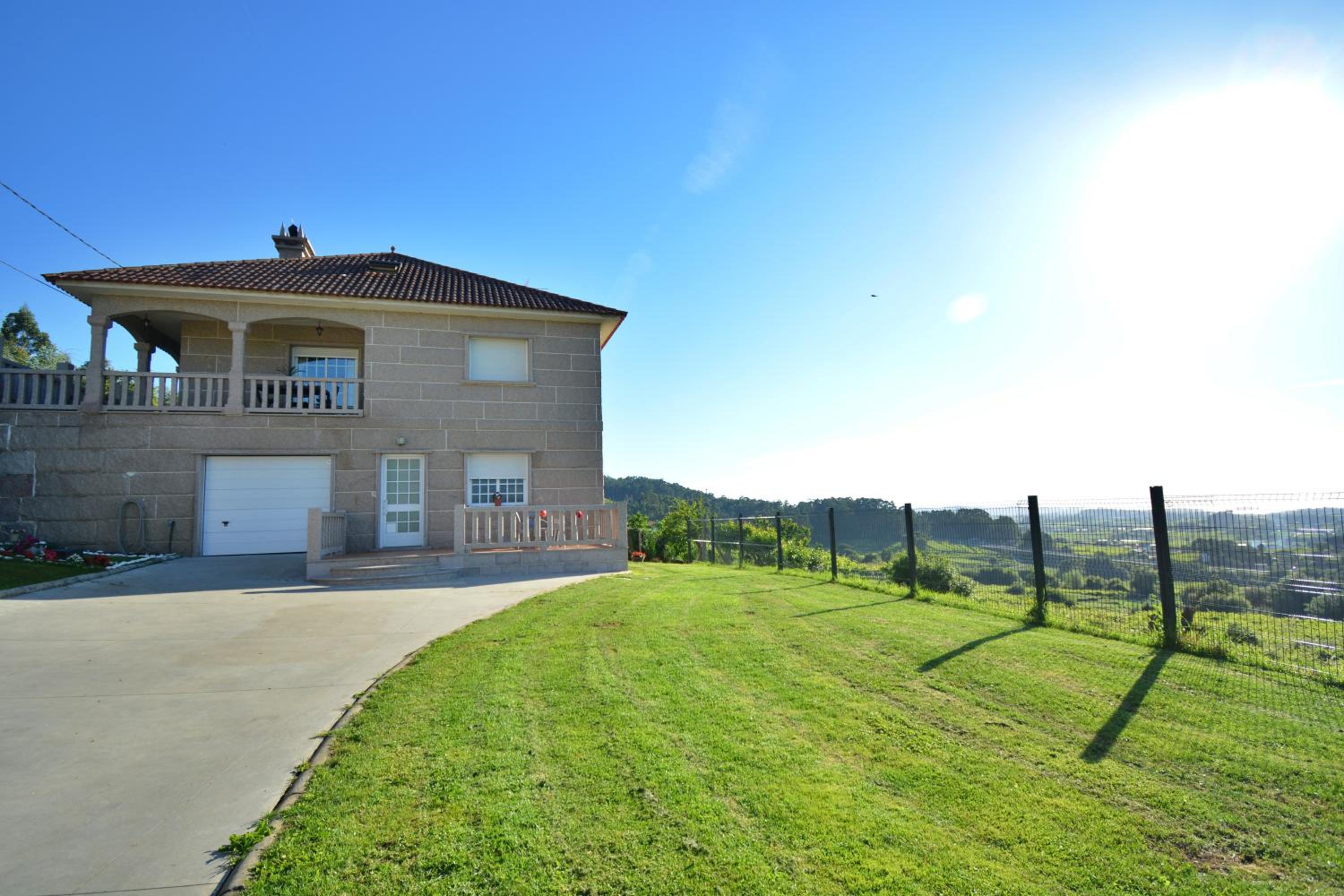 Apartamento da Pedra e da Auga view 2