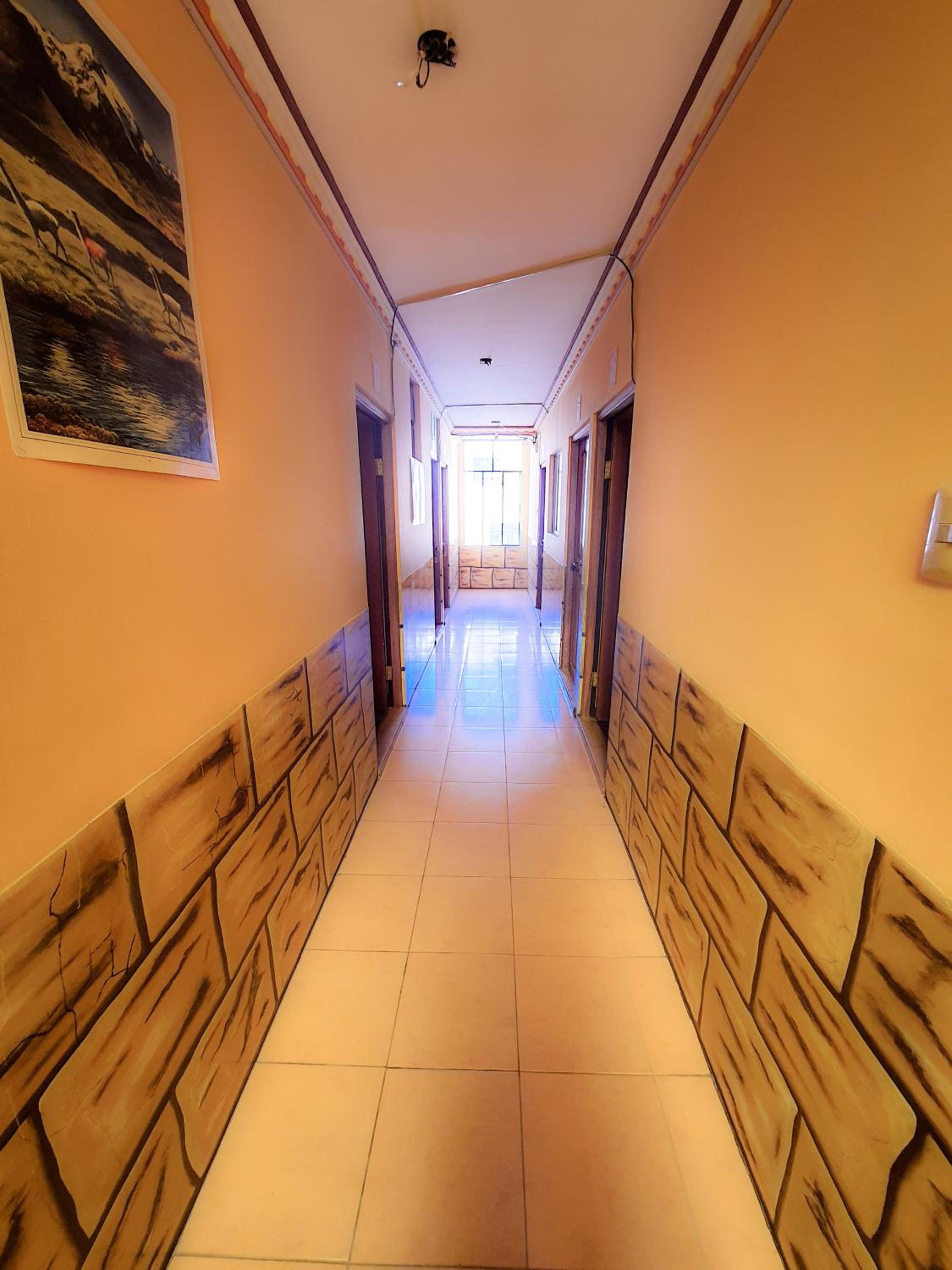 HOSTAL Luz YHOBIMAR