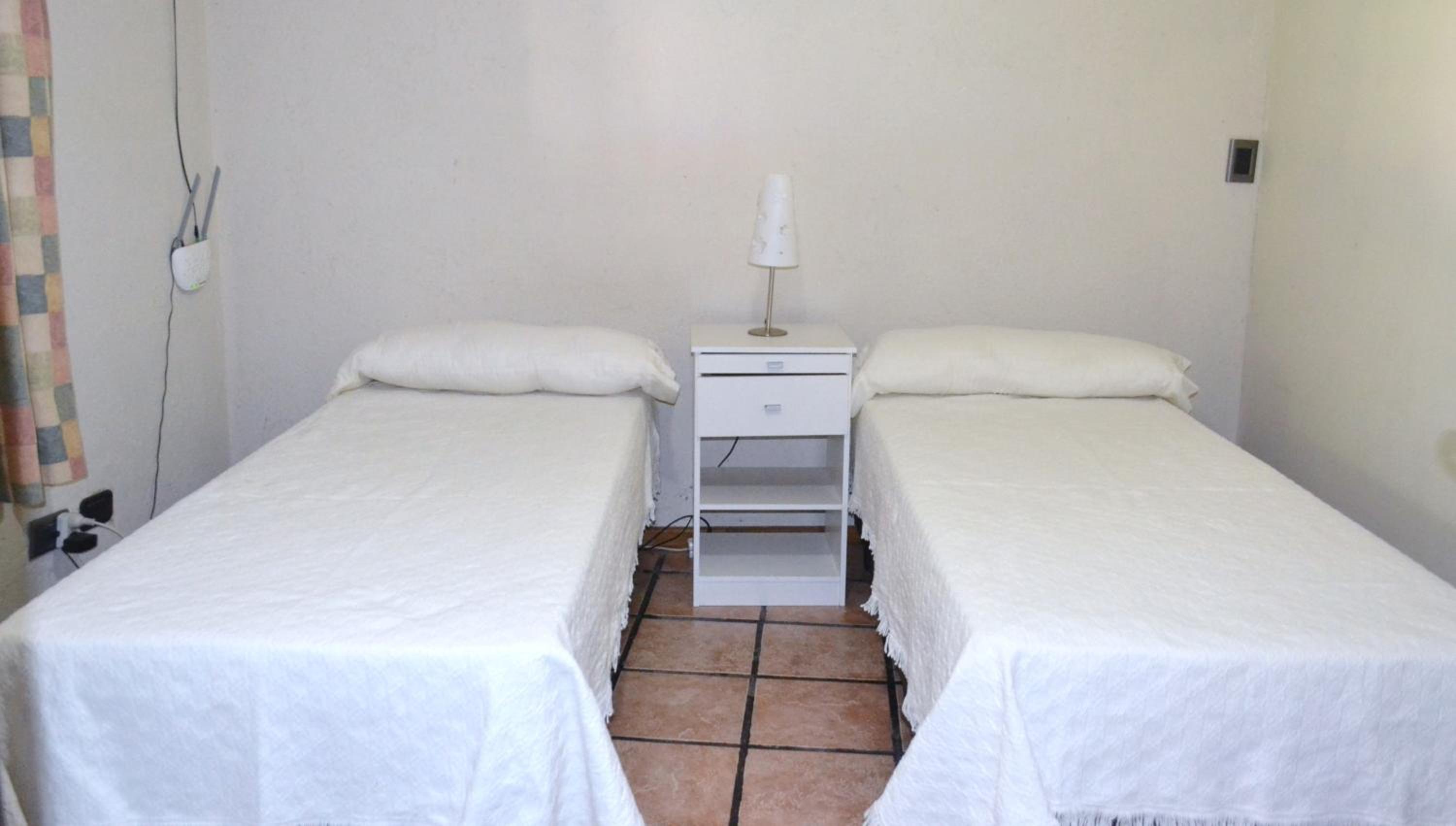 NUESTRA CASA EN CHACRAS DE CORIA (Bª PRIVADO)