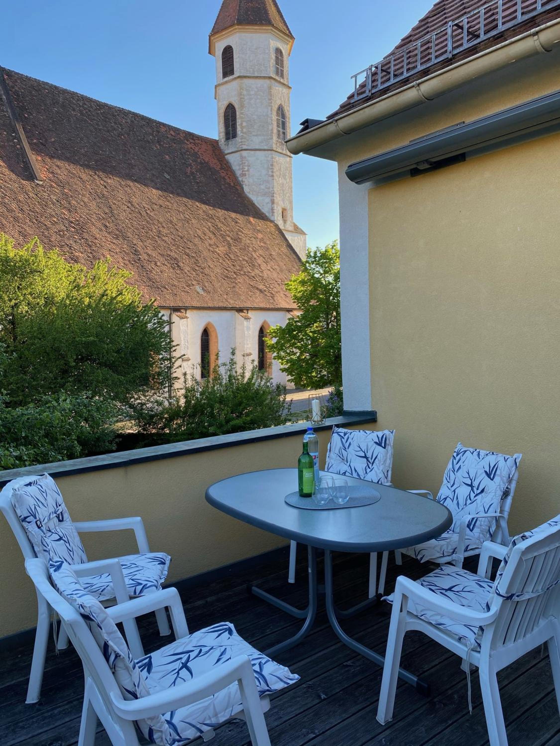 ALTSTADT-APARTMENTS Bad Radkersburg - Ihr Zuhause auf Reisen