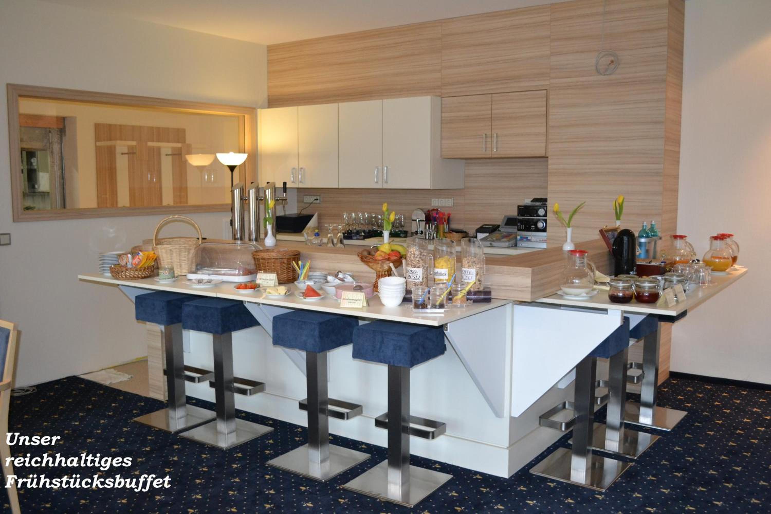 City-Hotel Cottbus