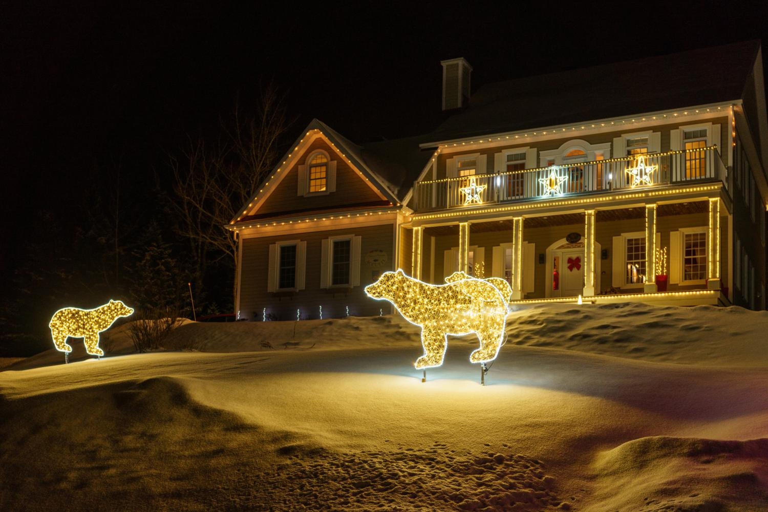 Gîte Nature et Pinceaux