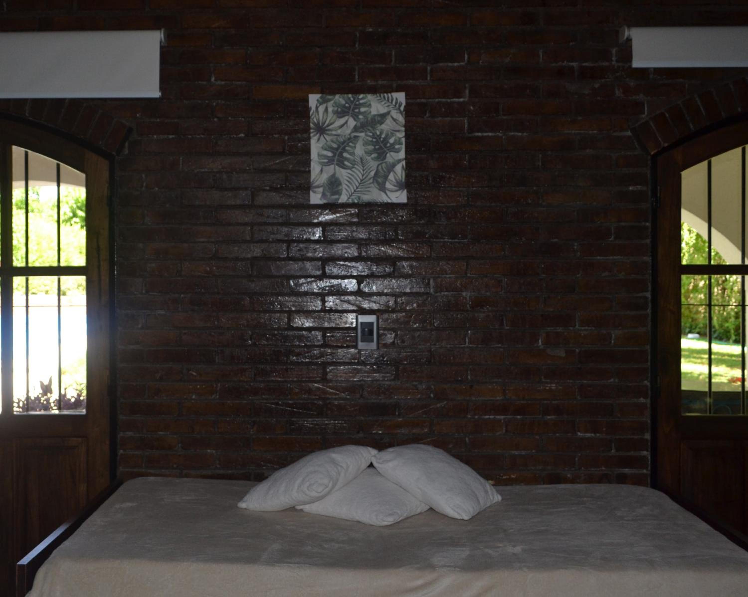 NUESTRA CASA EN CHACRAS DE CORIA (Bª PRIVADO)