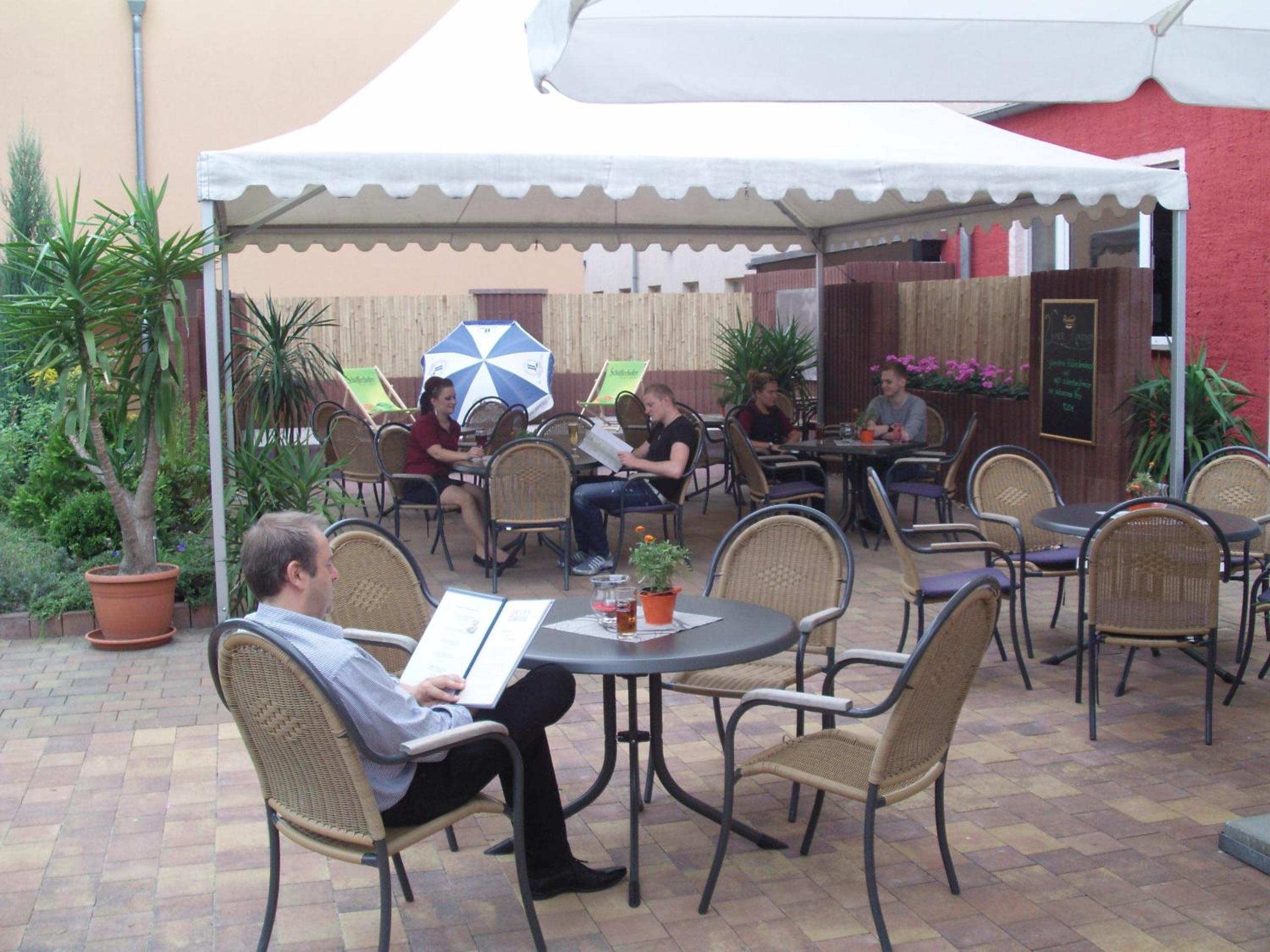 City-Hotel Cottbus