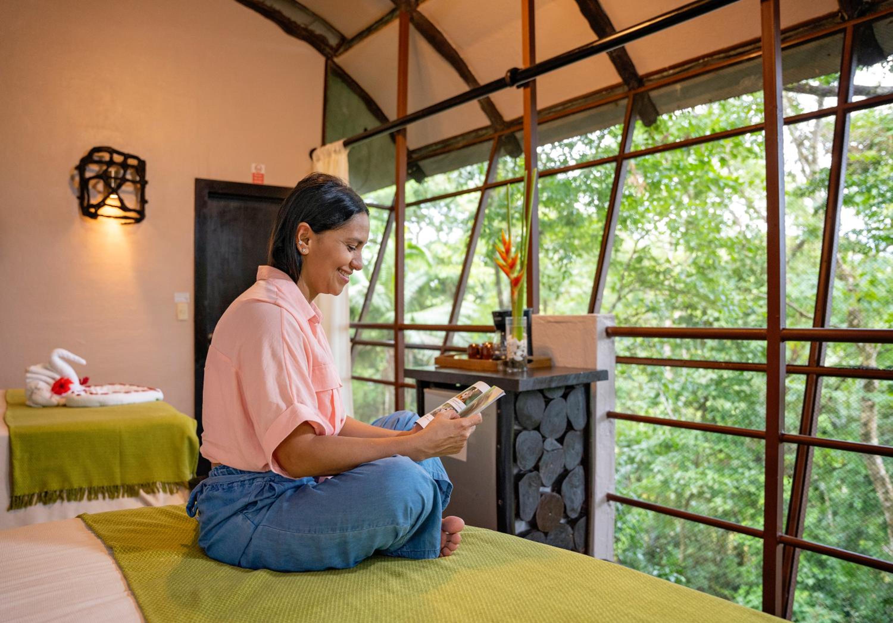 Maquenque Lodge