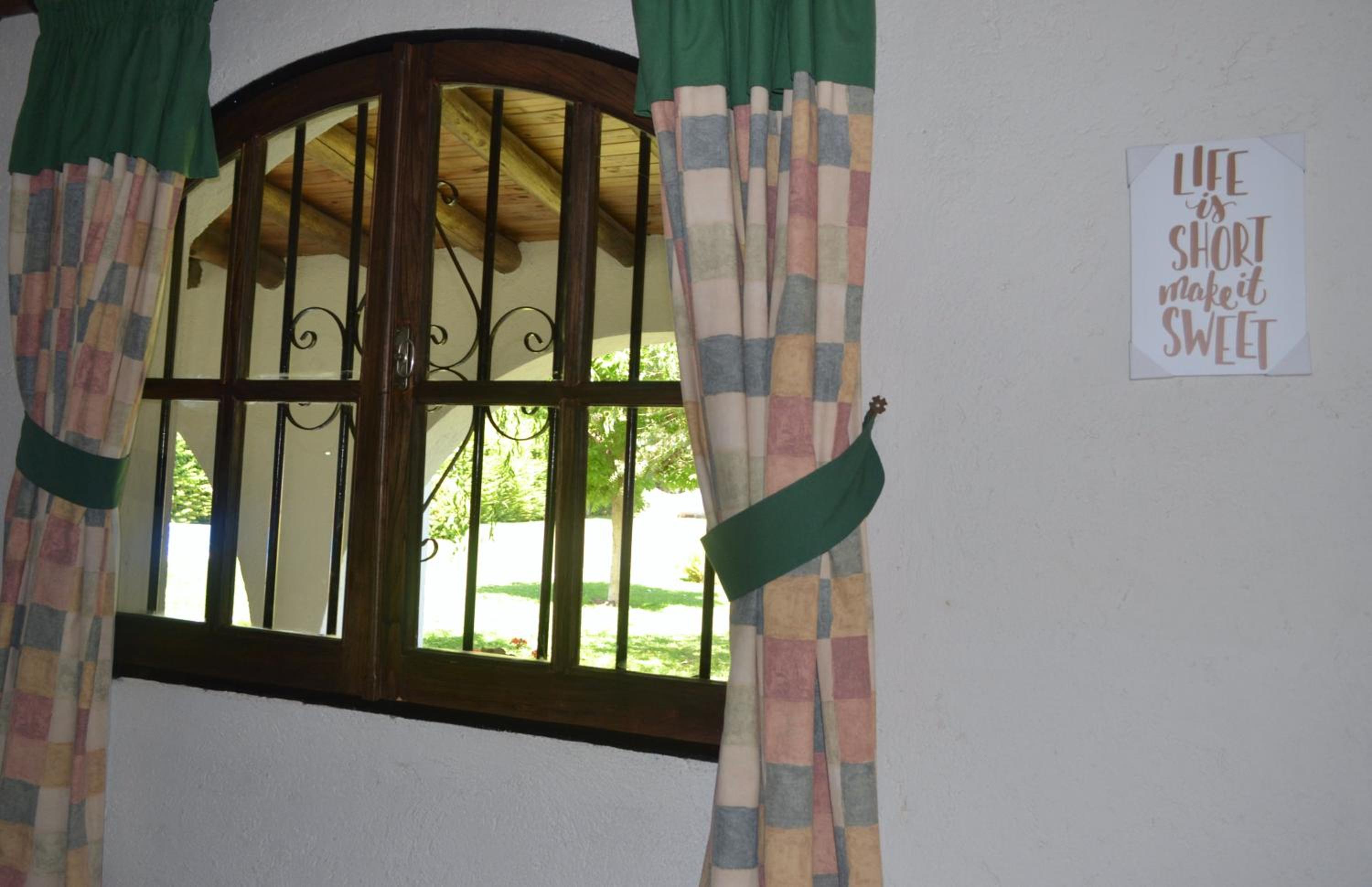 NUESTRA CASA EN CHACRAS DE CORIA (Bª PRIVADO)