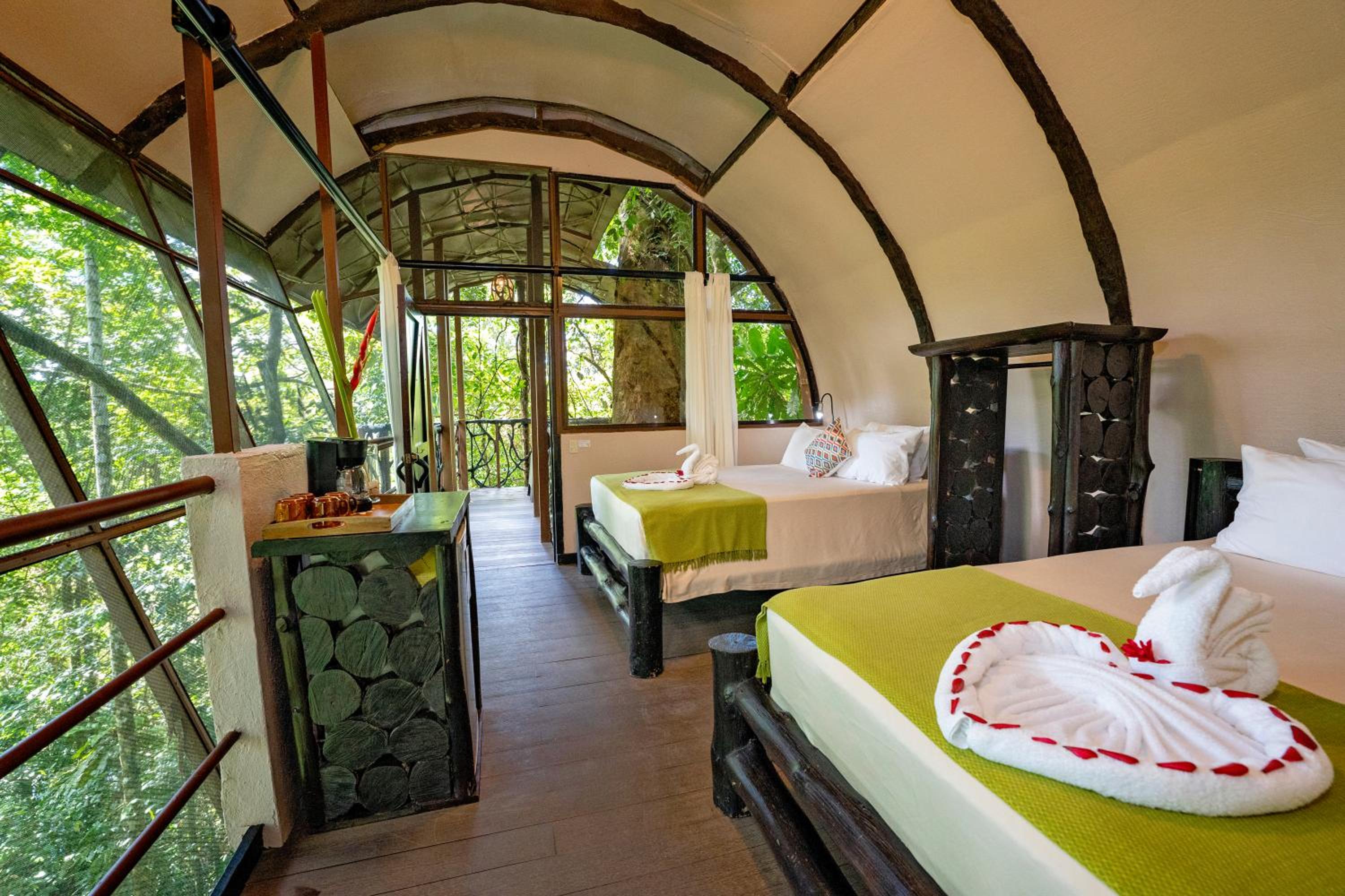 Maquenque Lodge
