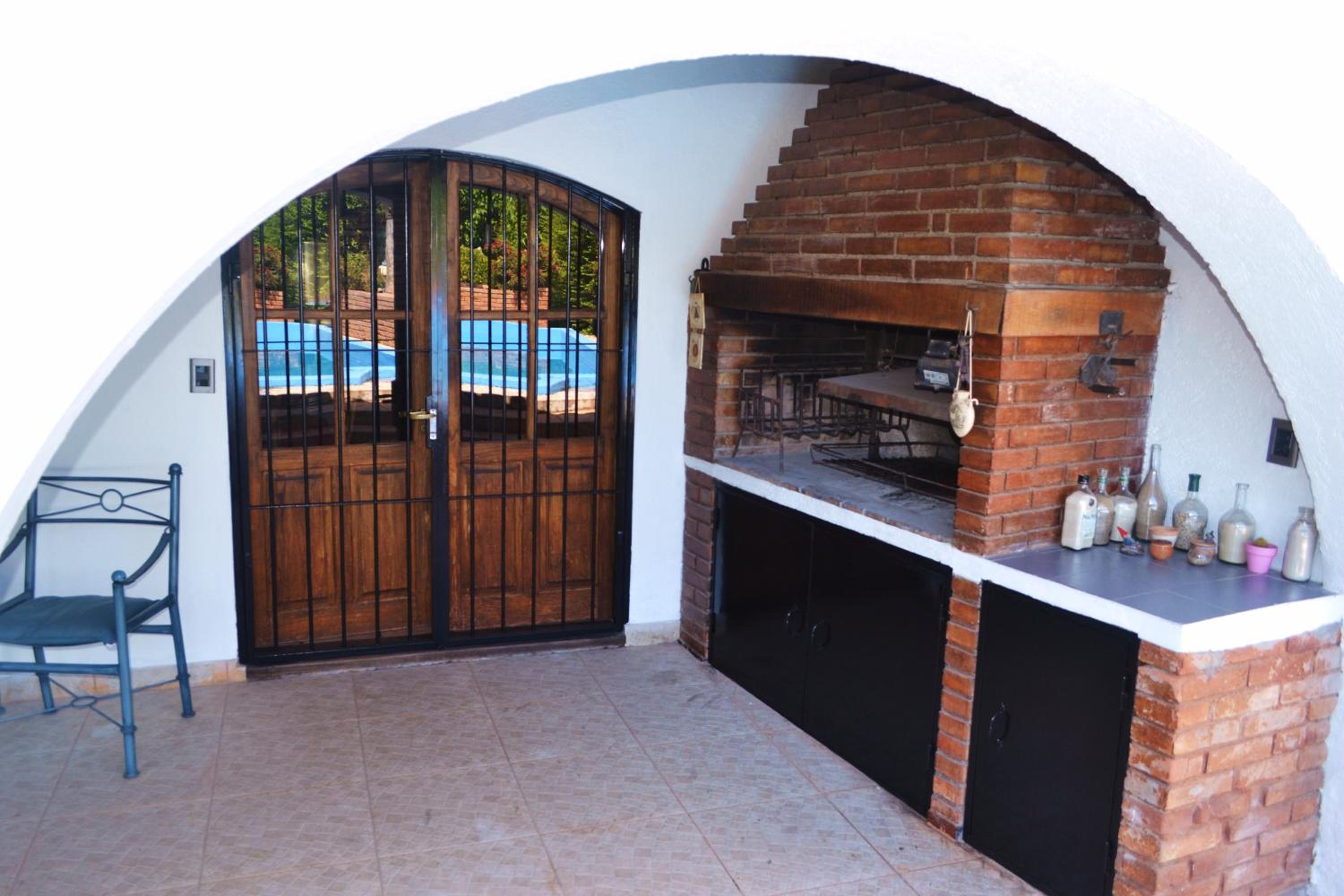 NUESTRA CASA EN CHACRAS DE CORIA (Bª PRIVADO)