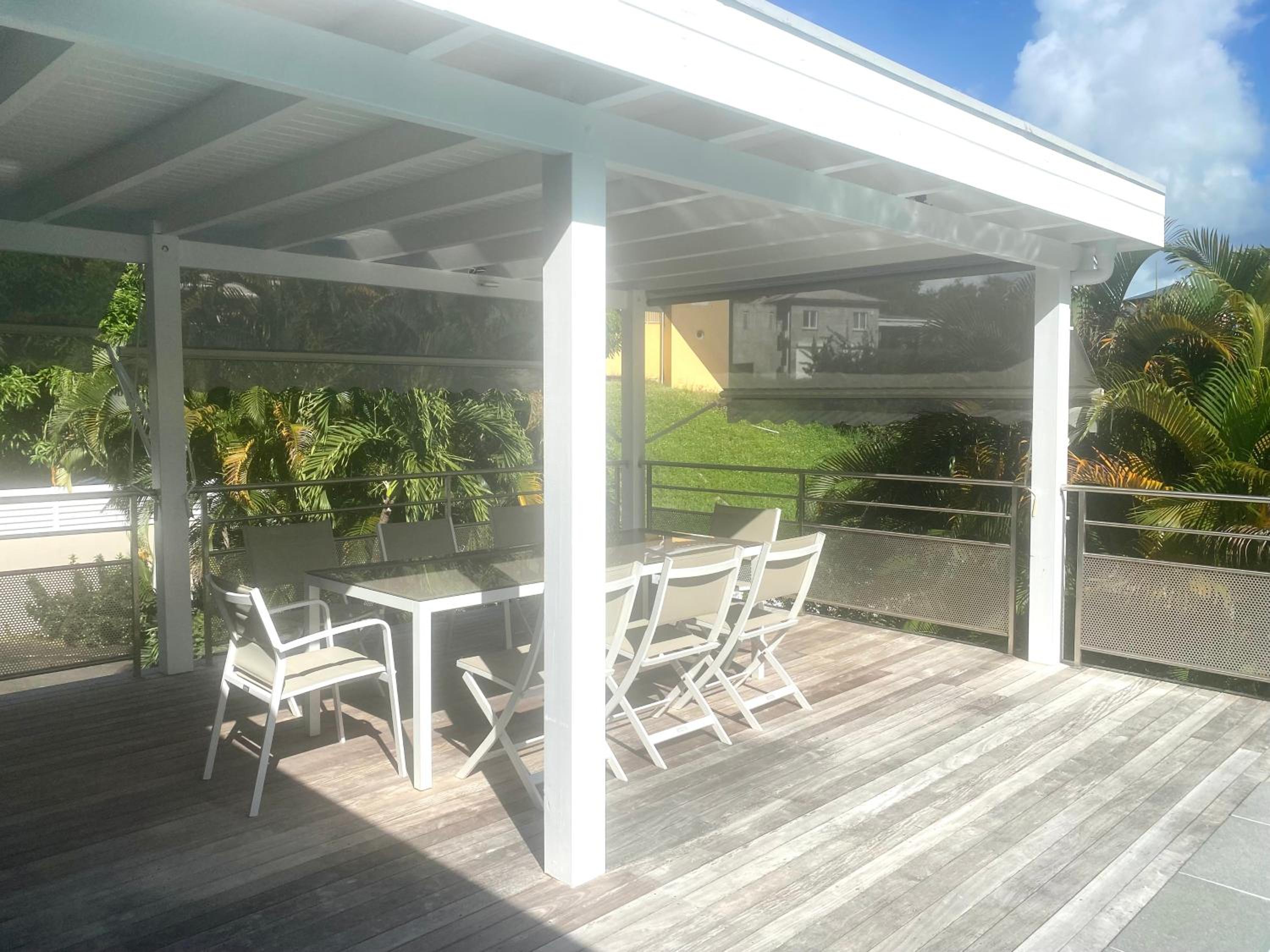VILLA DAJA view 5