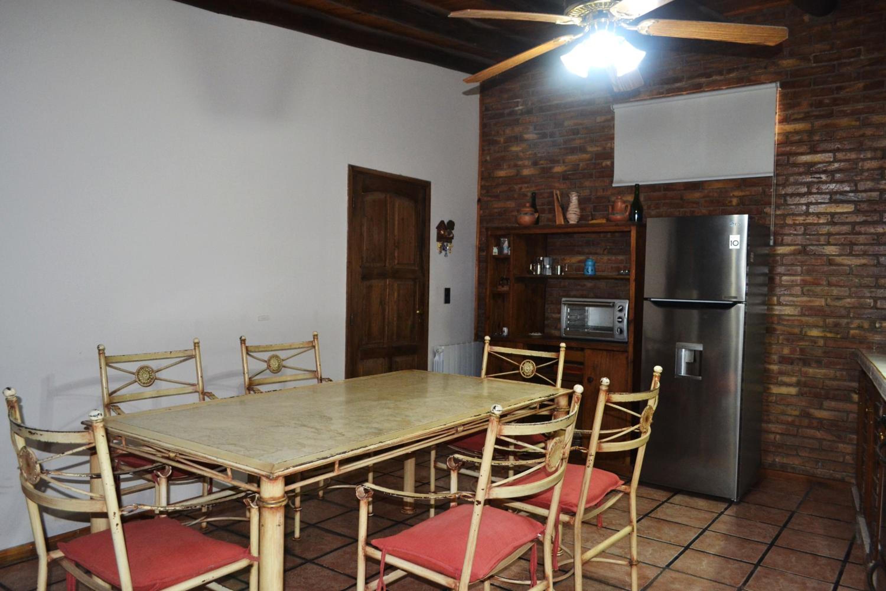 NUESTRA CASA EN CHACRAS DE CORIA (Bª PRIVADO)