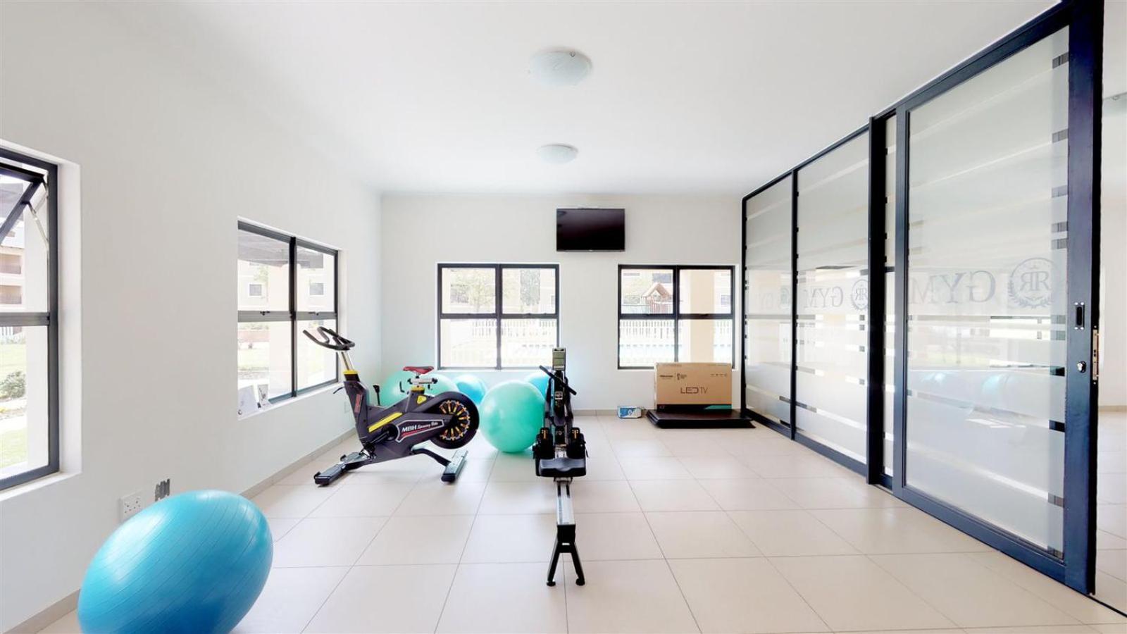 Abusar Apartment