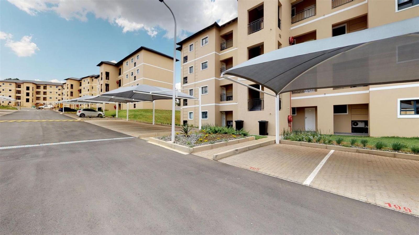 Abusar Apartment