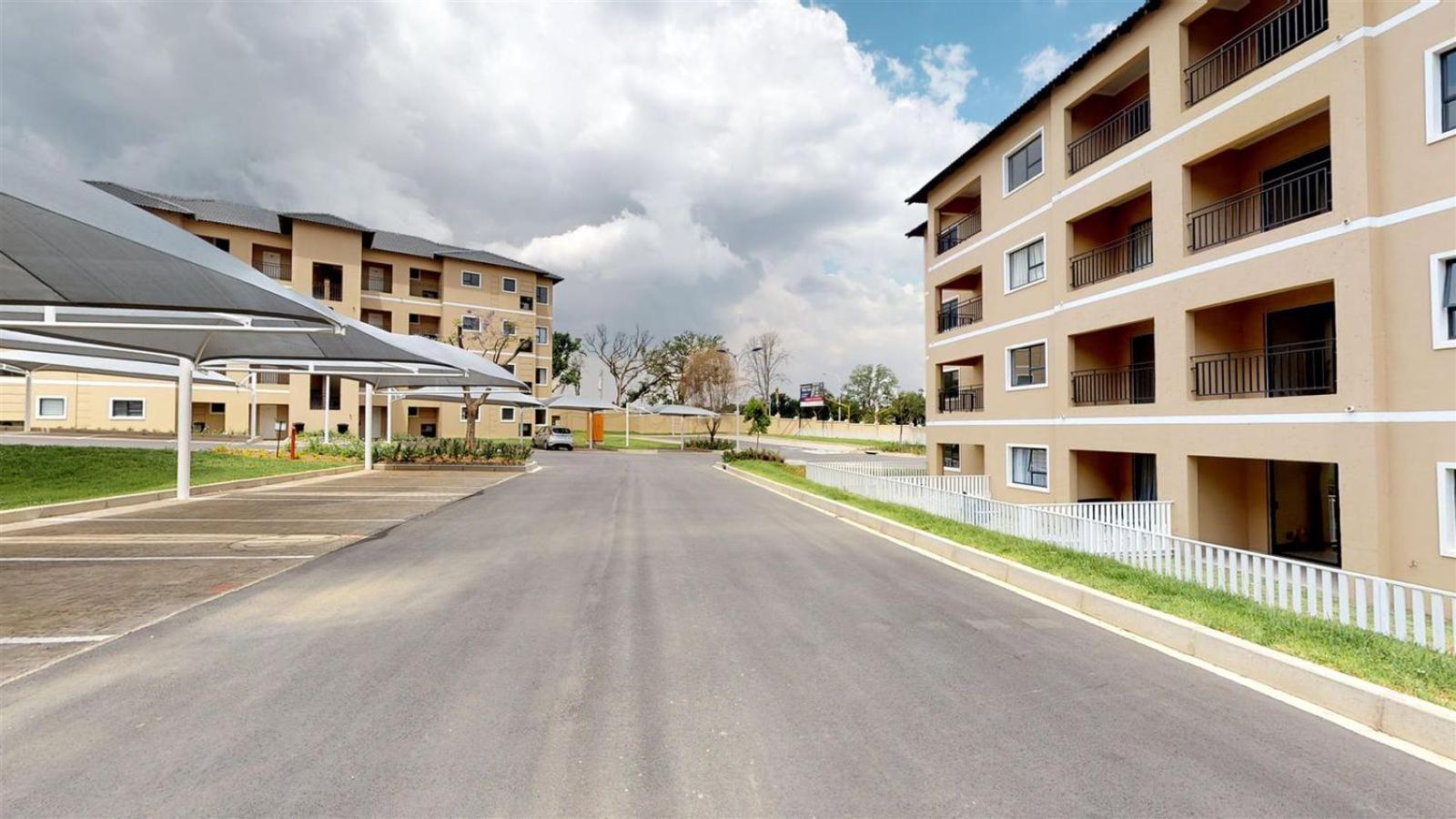 Abusar Apartment