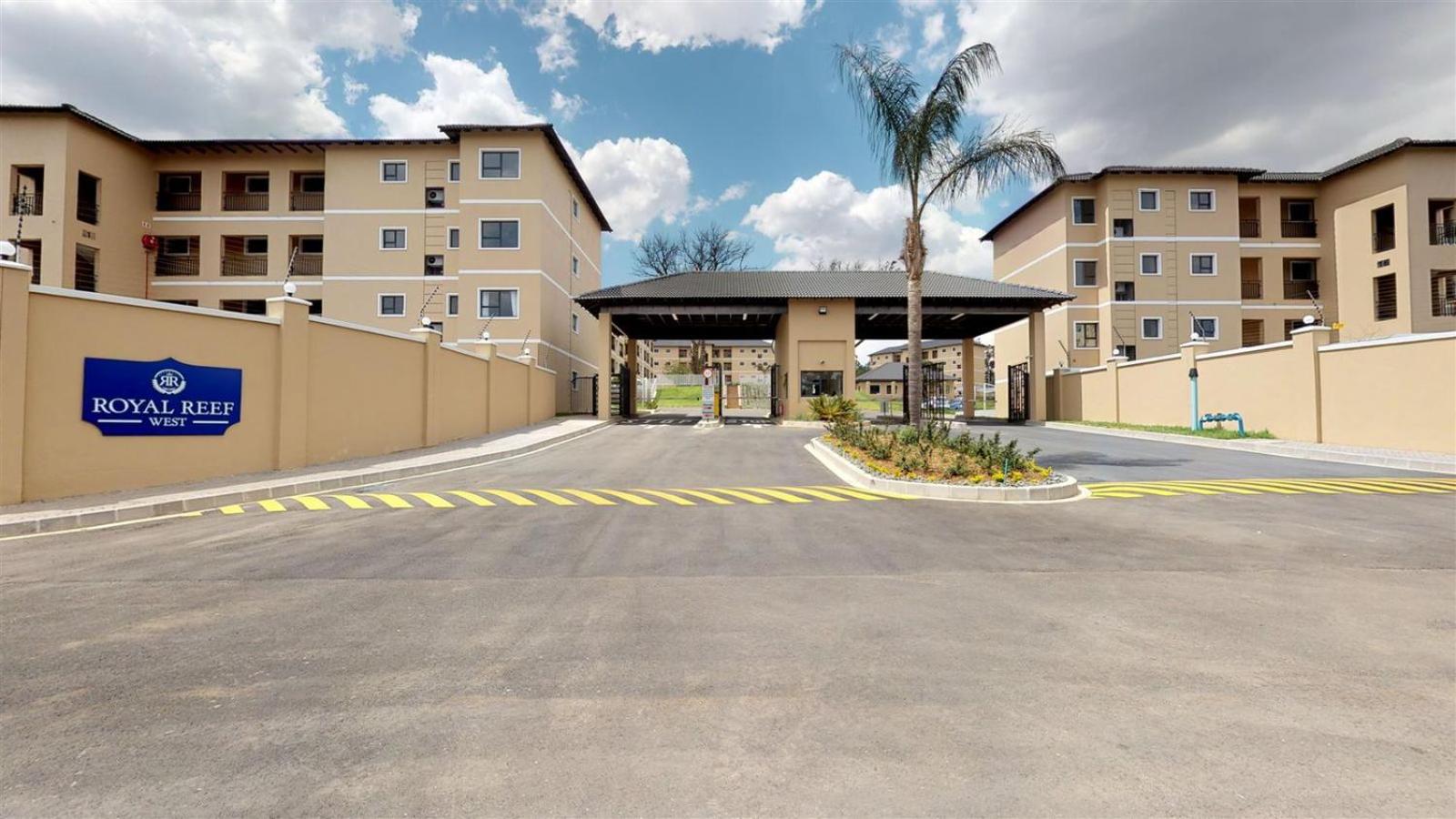 Abusar Apartment