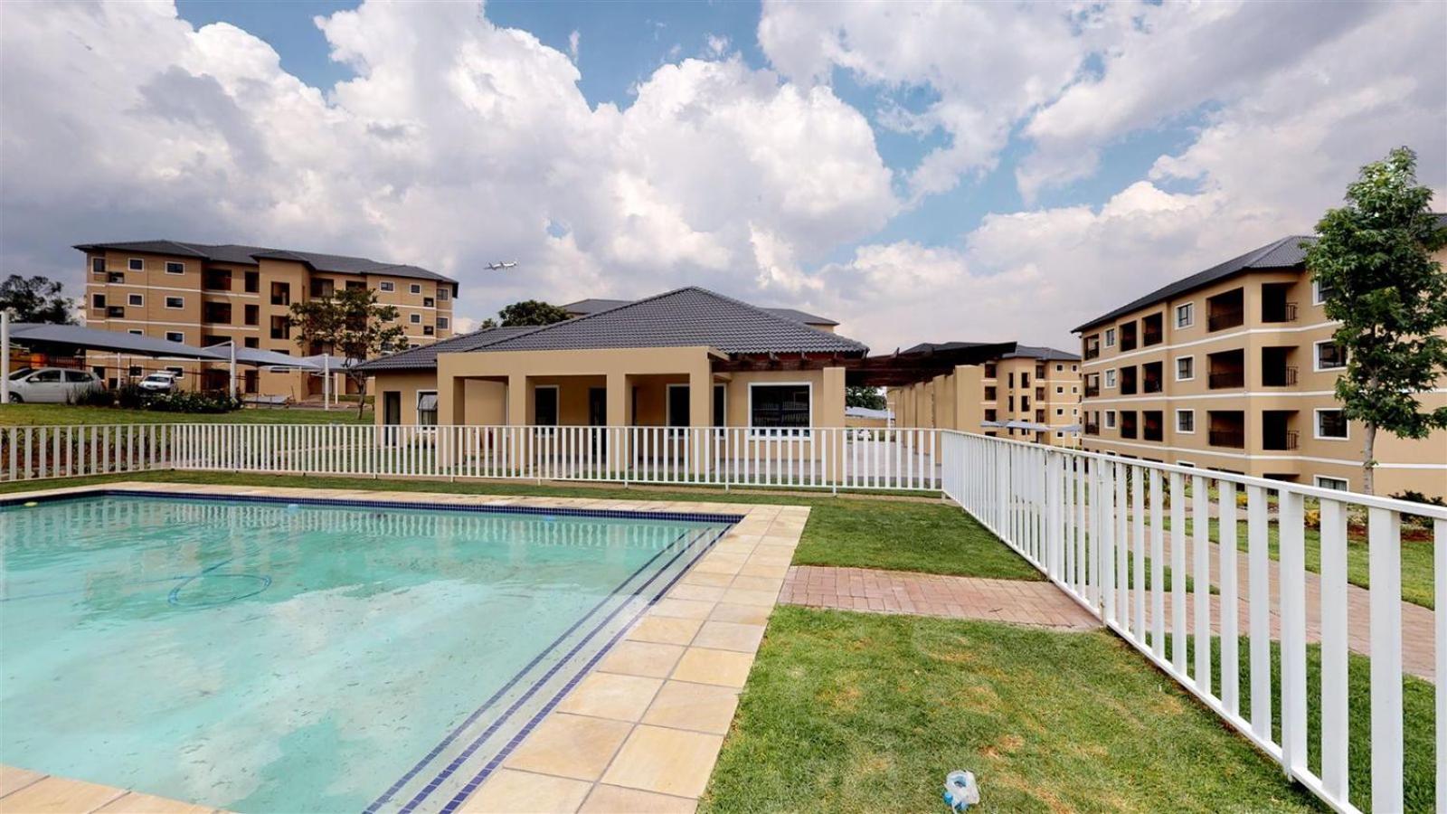 Abusar Apartment