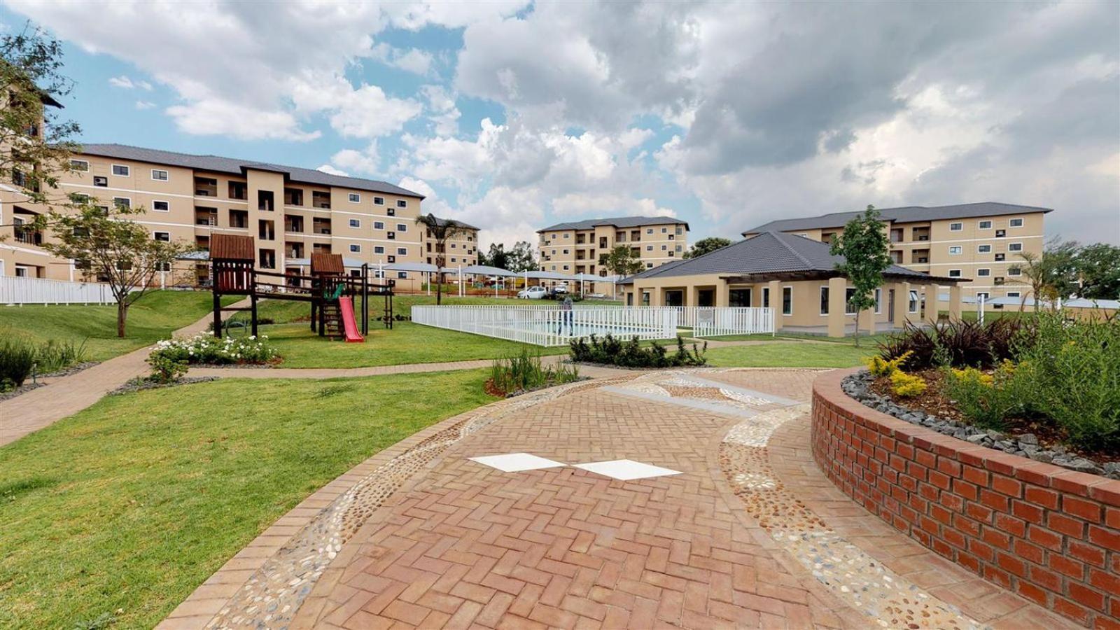 Abusar Apartment