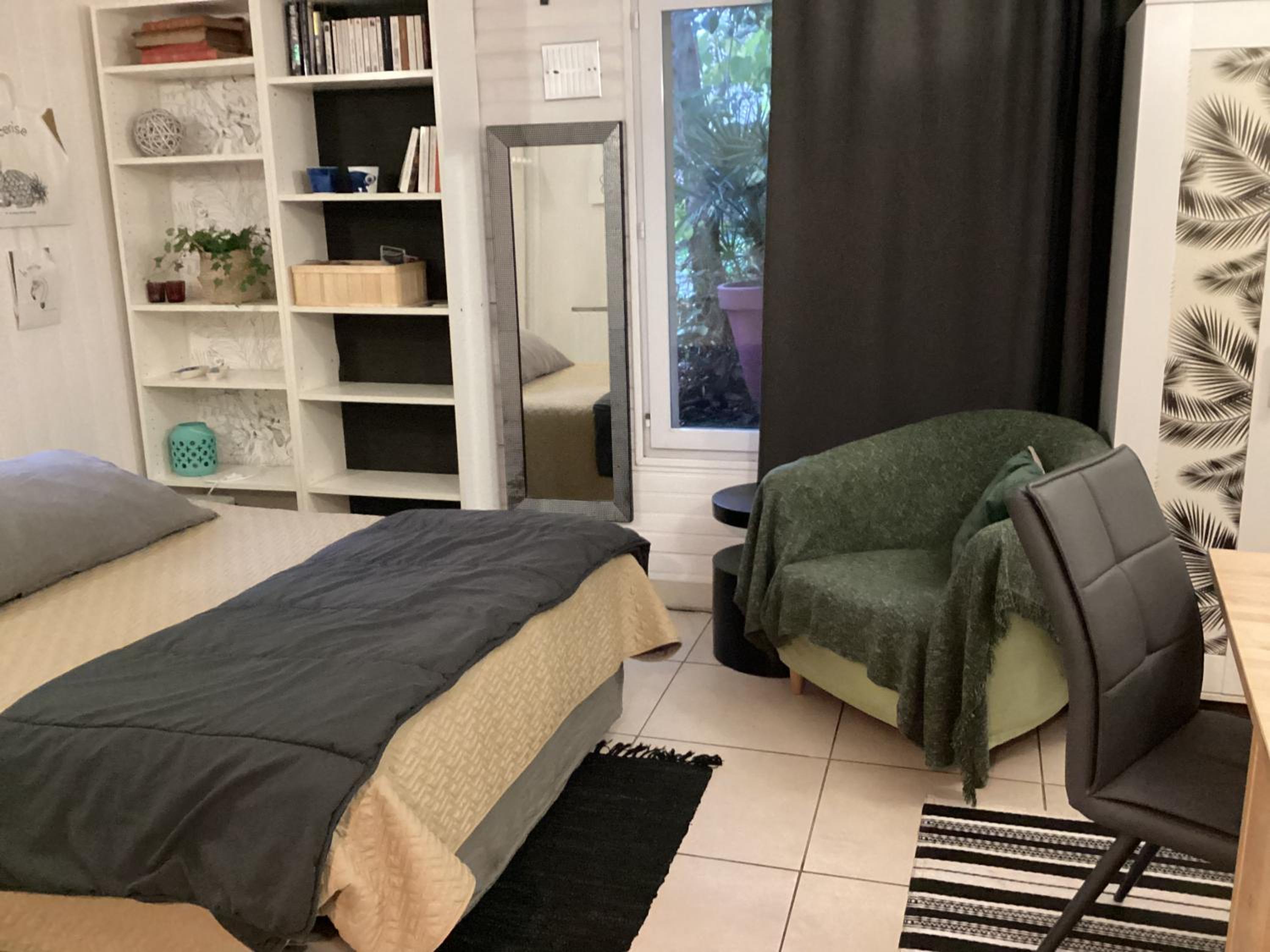Maisonnette Nantes, photo 49