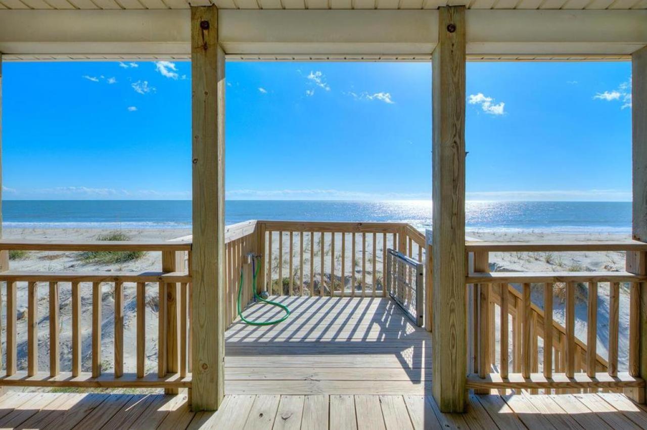 Humble by the Sea view 5