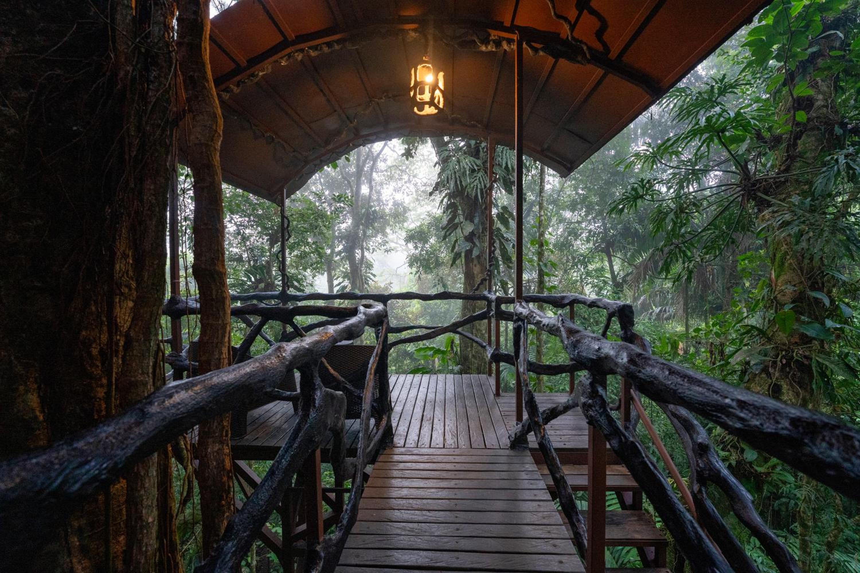 Maquenque Lodge