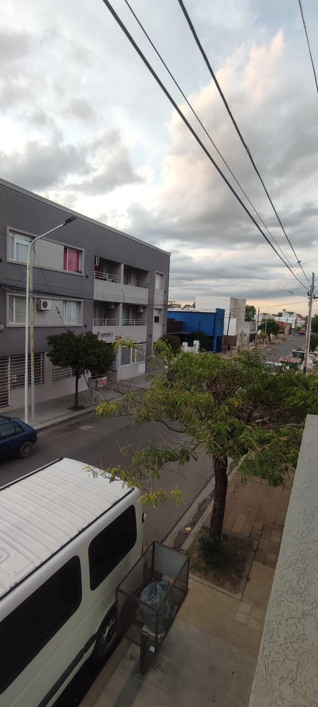 Departamento PALU