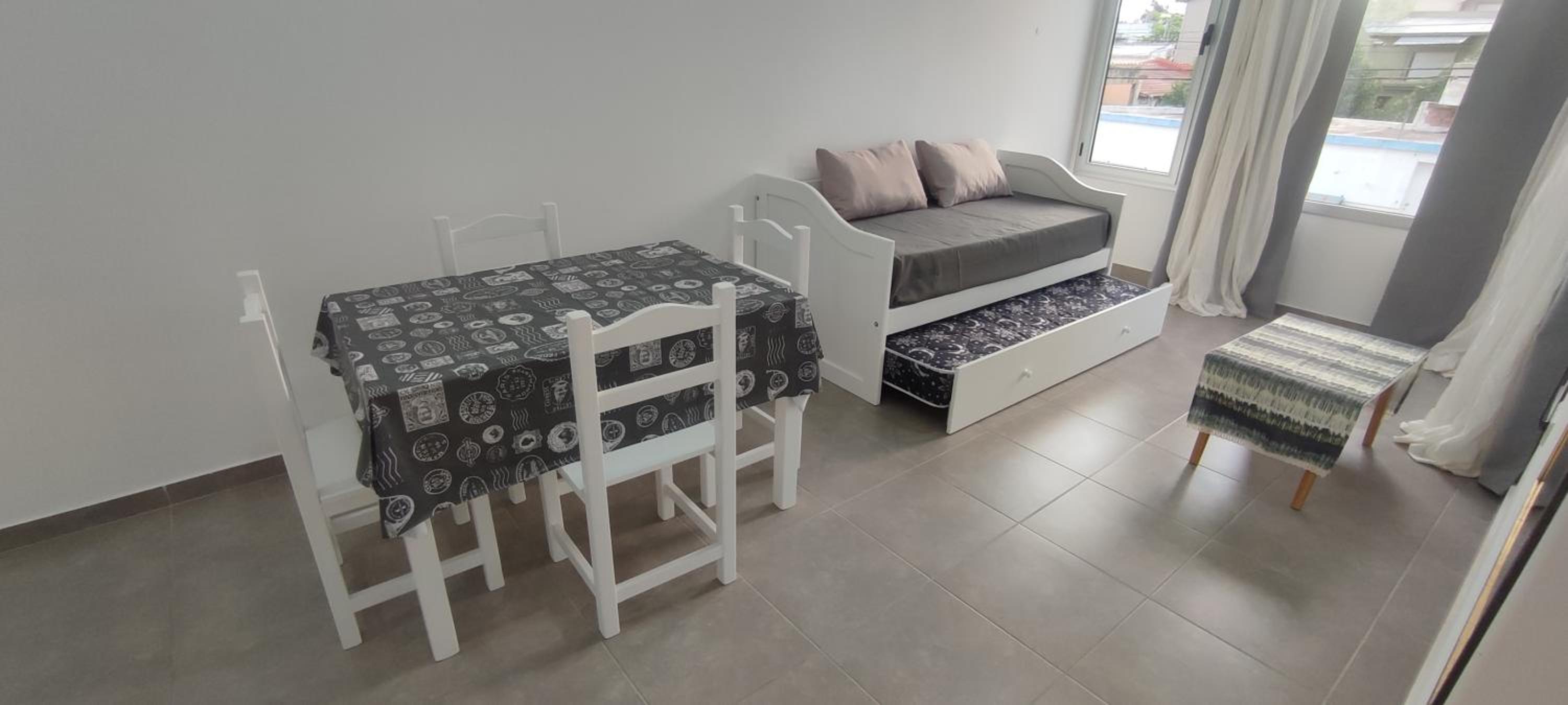 Departamento PALU