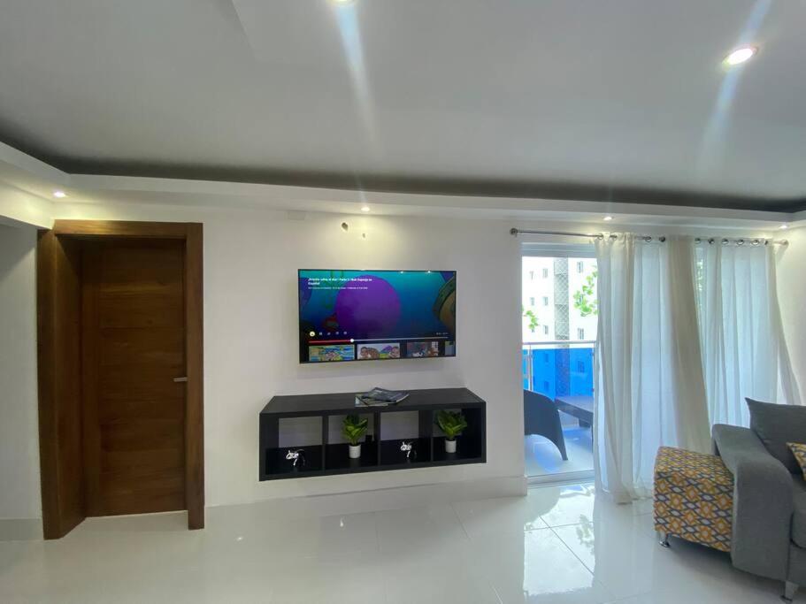 Verde Bonavita Luxury - Torre Real VI - Piscina view 2
