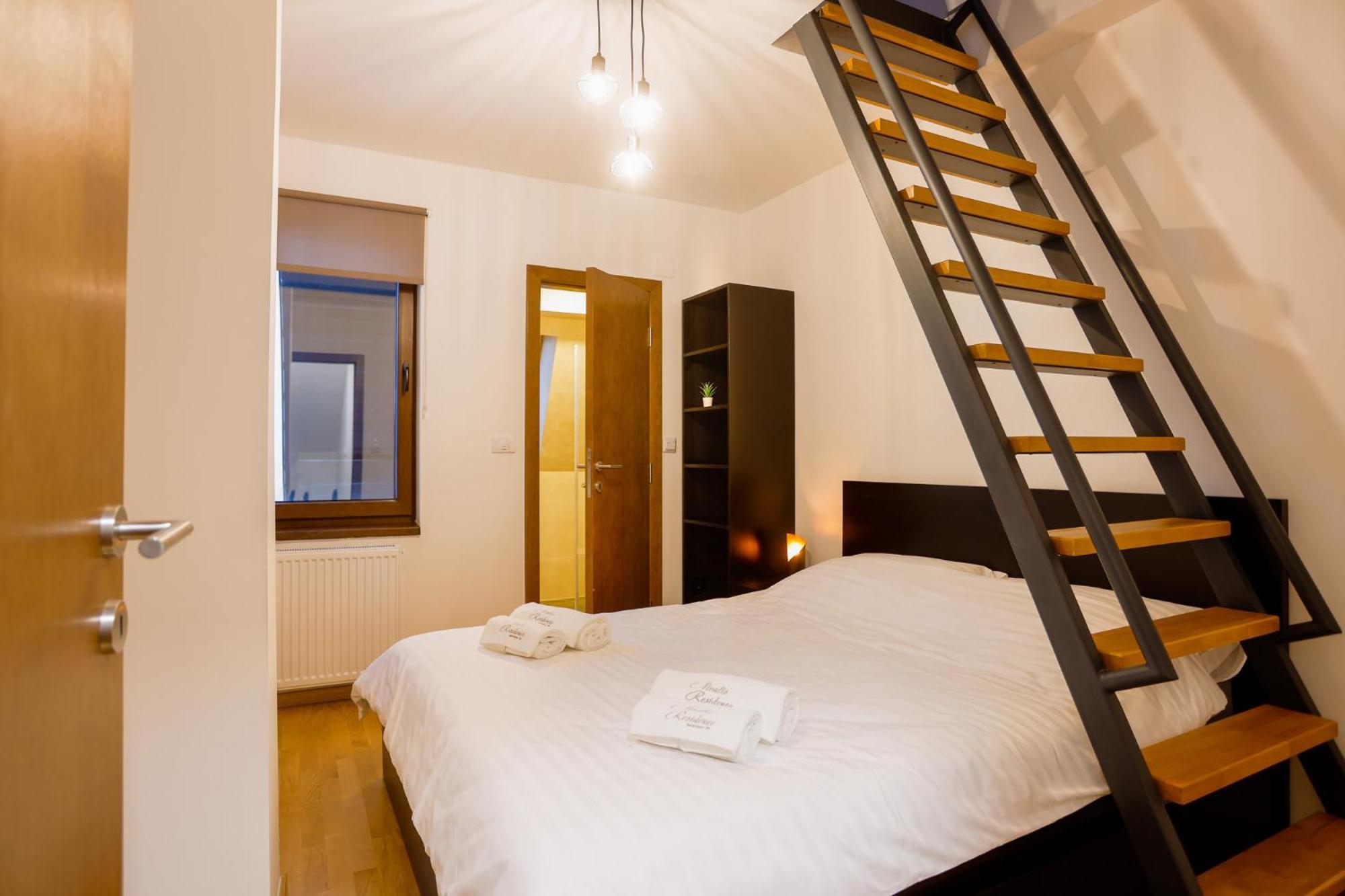 Nivalis Residence *apartman 20*