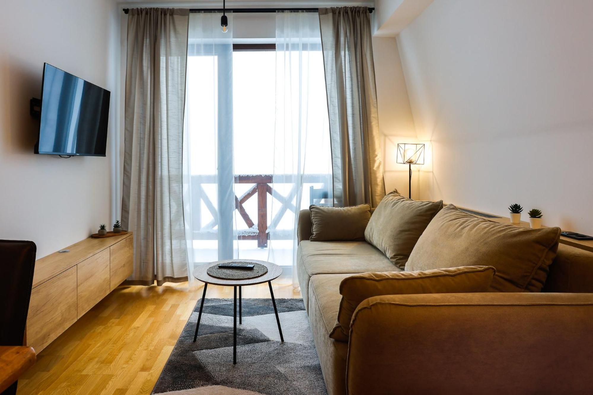 Nivalis Residence *apartman 20*