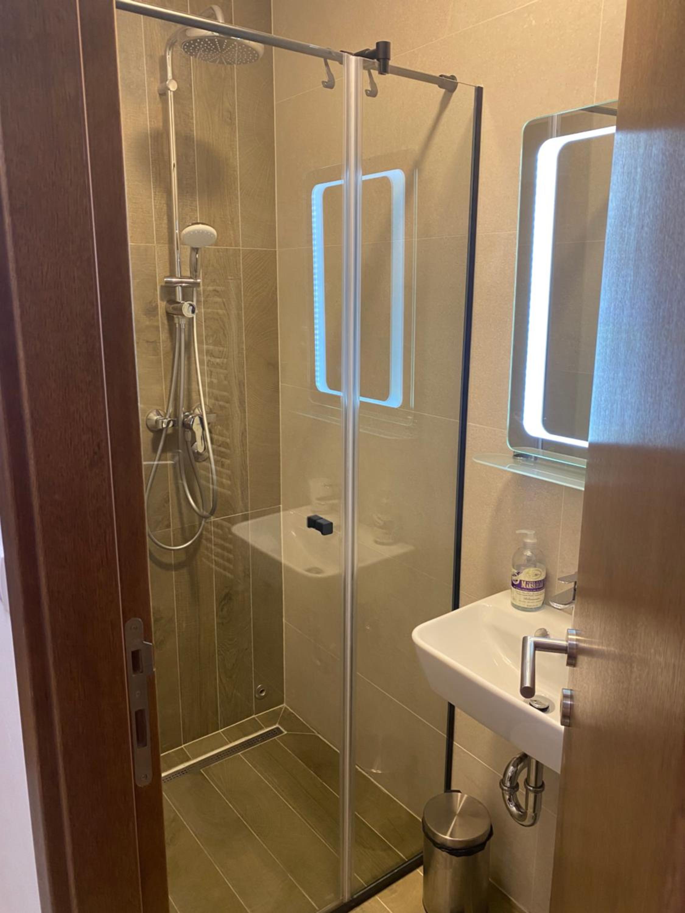Nivalis Residence *apartman 20*