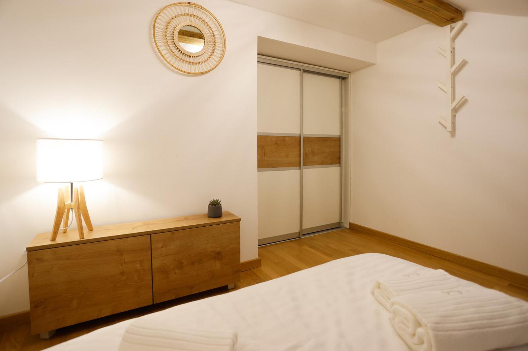 Nivalis Residence *apartman 20*