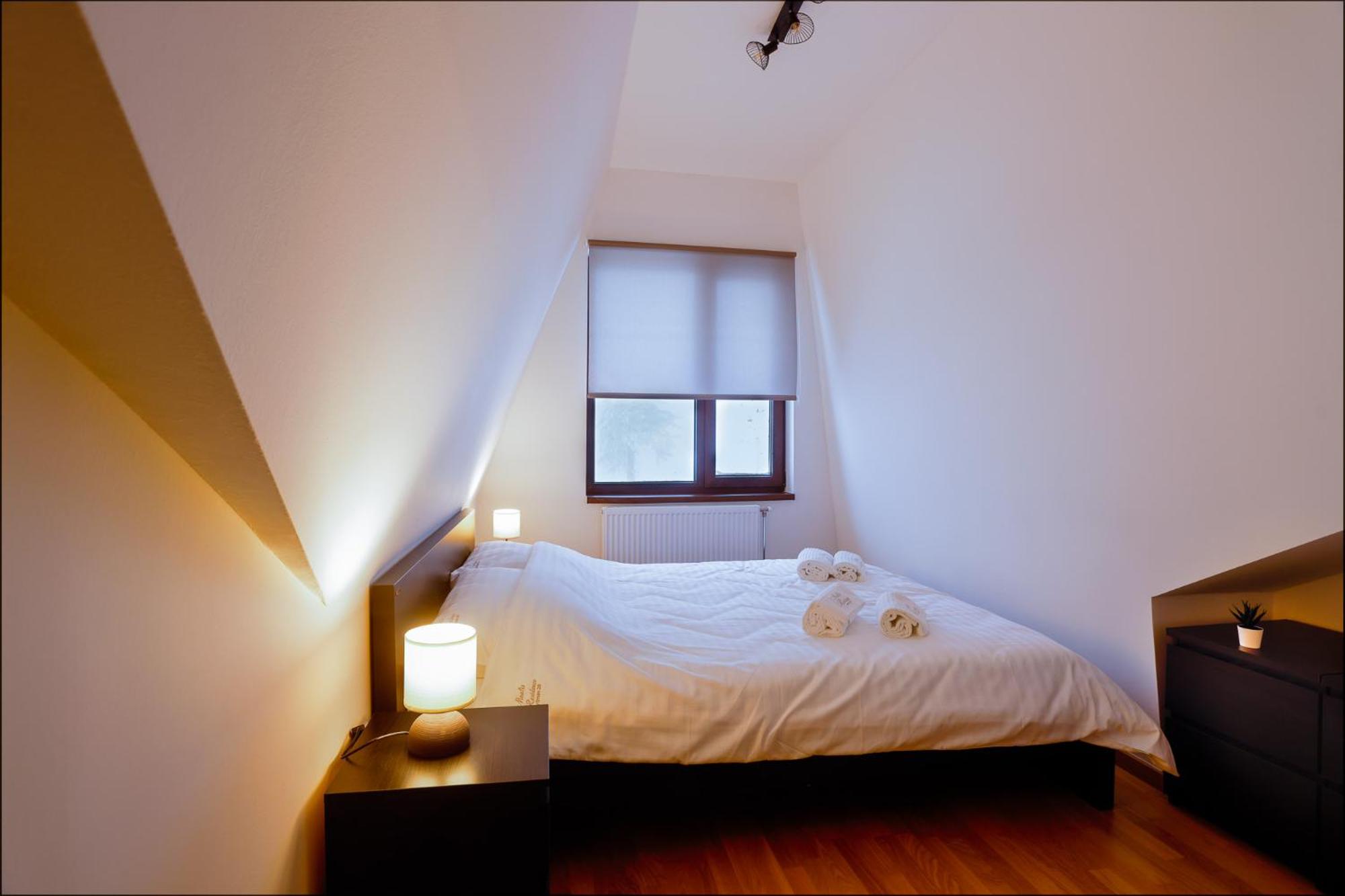Nivalis Residence *apartman 20*