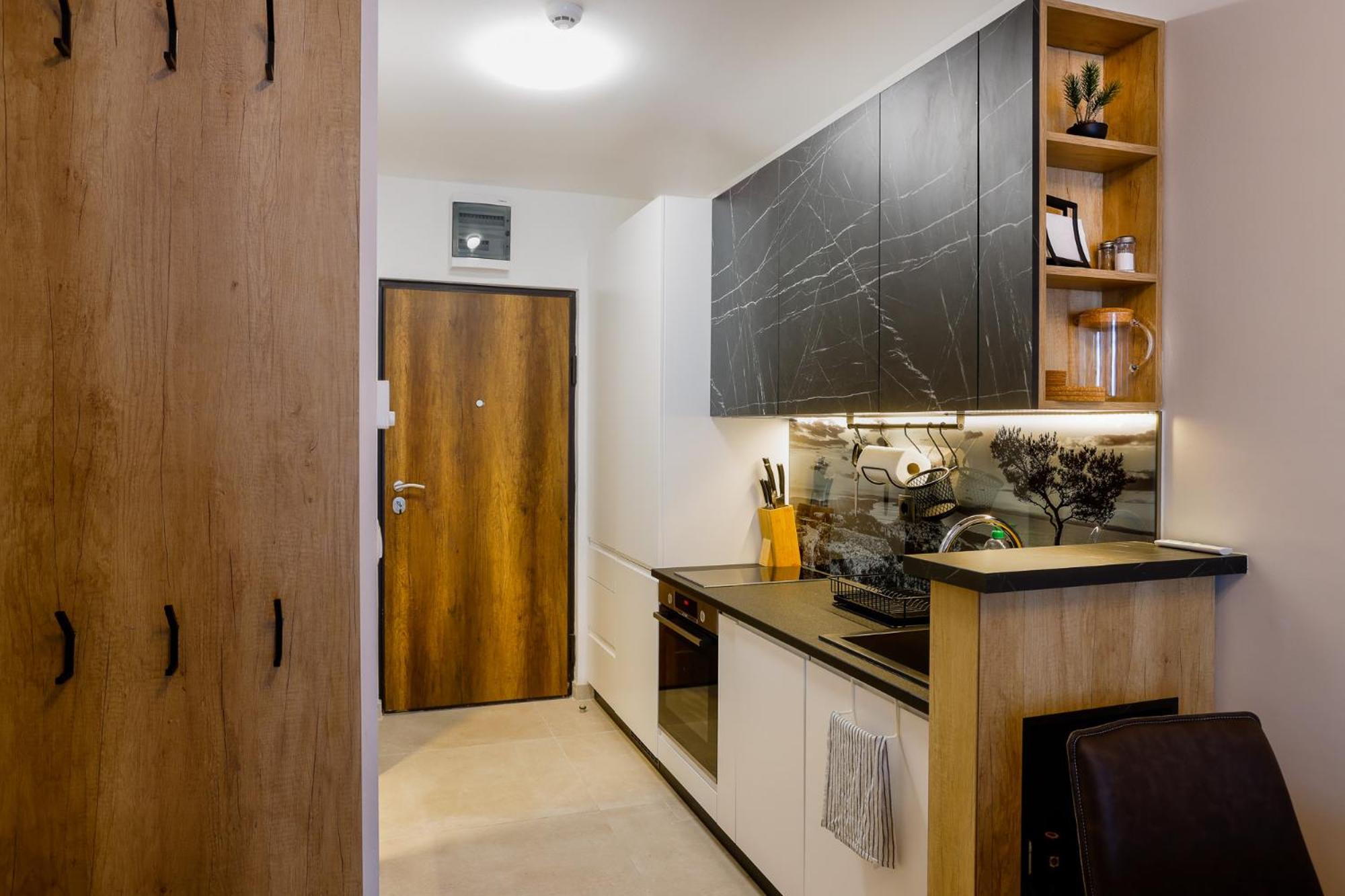 Nivalis Residence *apartman 20*
