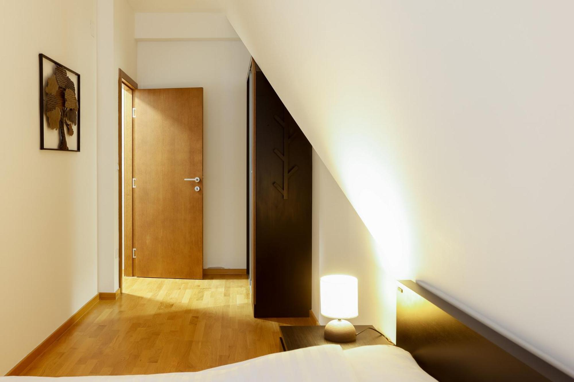 Nivalis Residence *apartman 20*