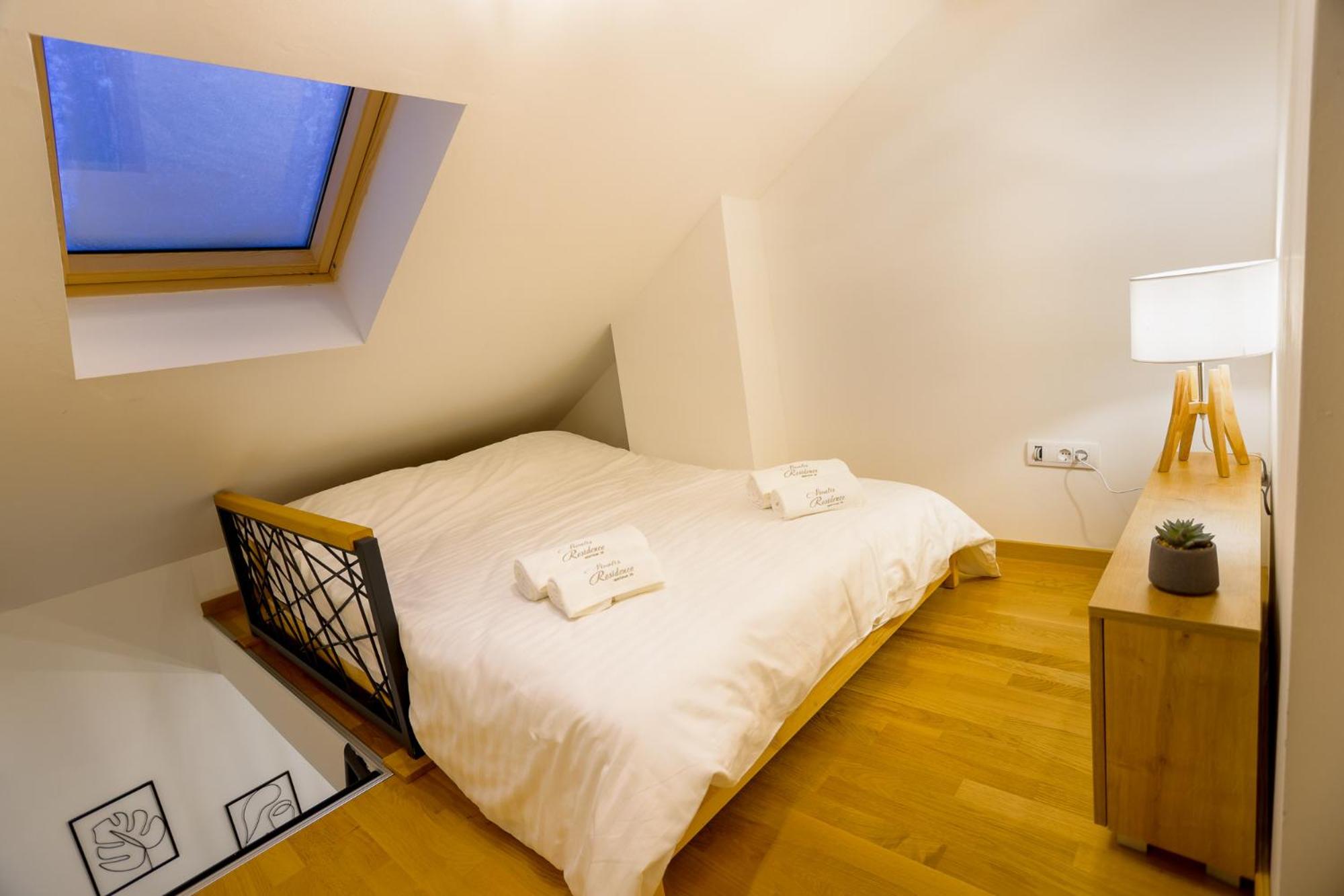 Nivalis Residence *apartman 20*