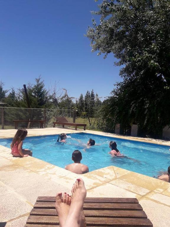 Altos del Campo