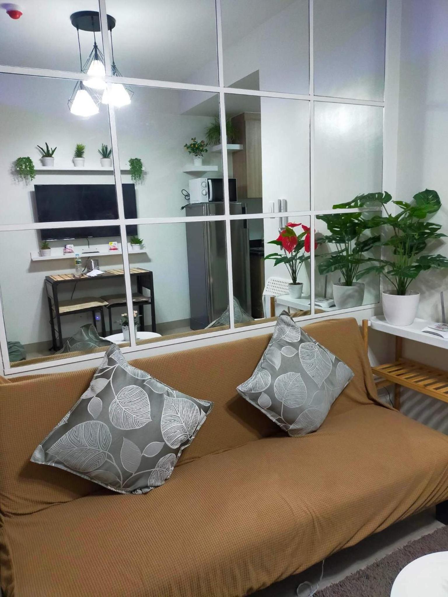 Your home in the city view 5