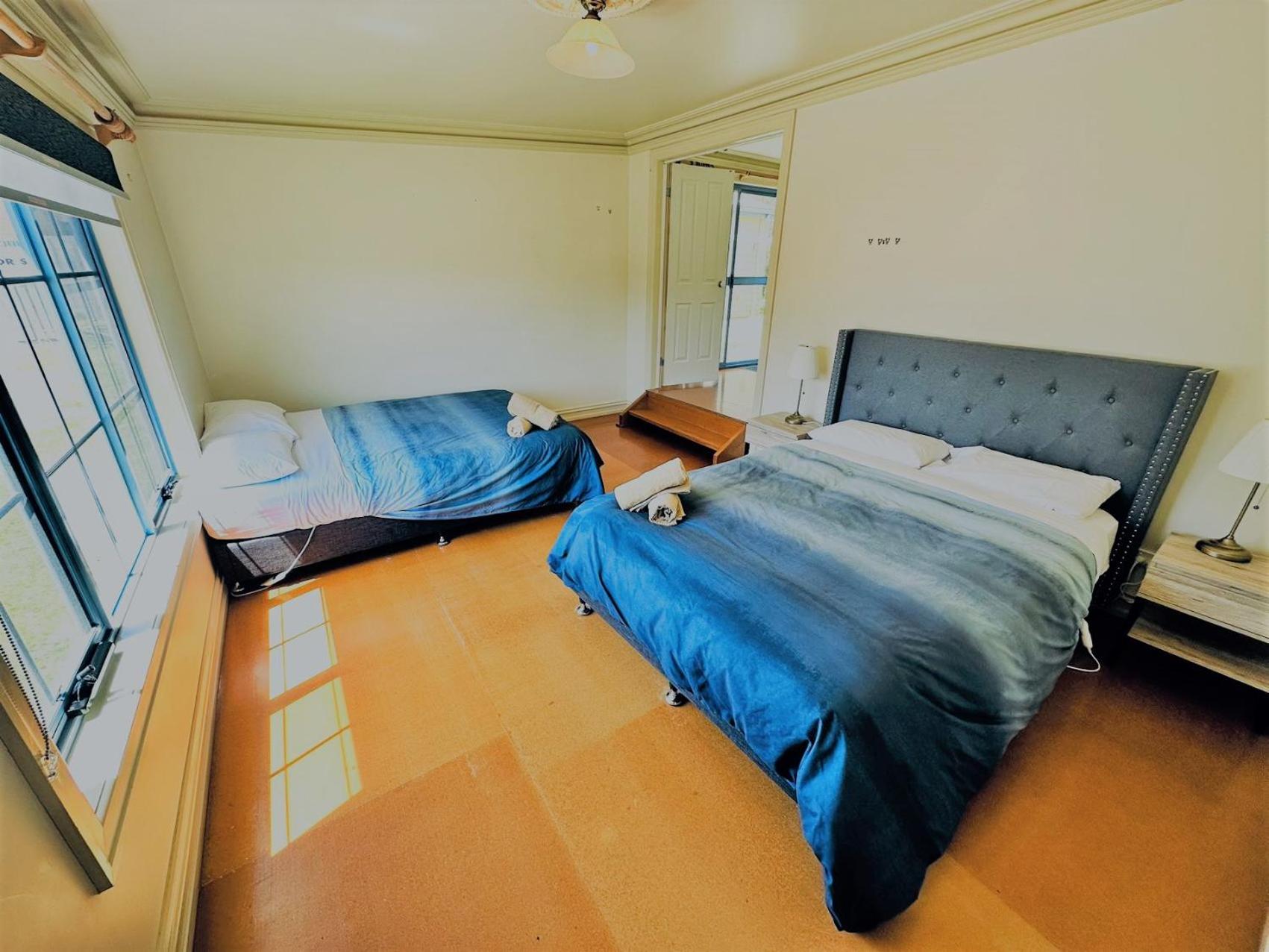 Ocean Road Holiday House
