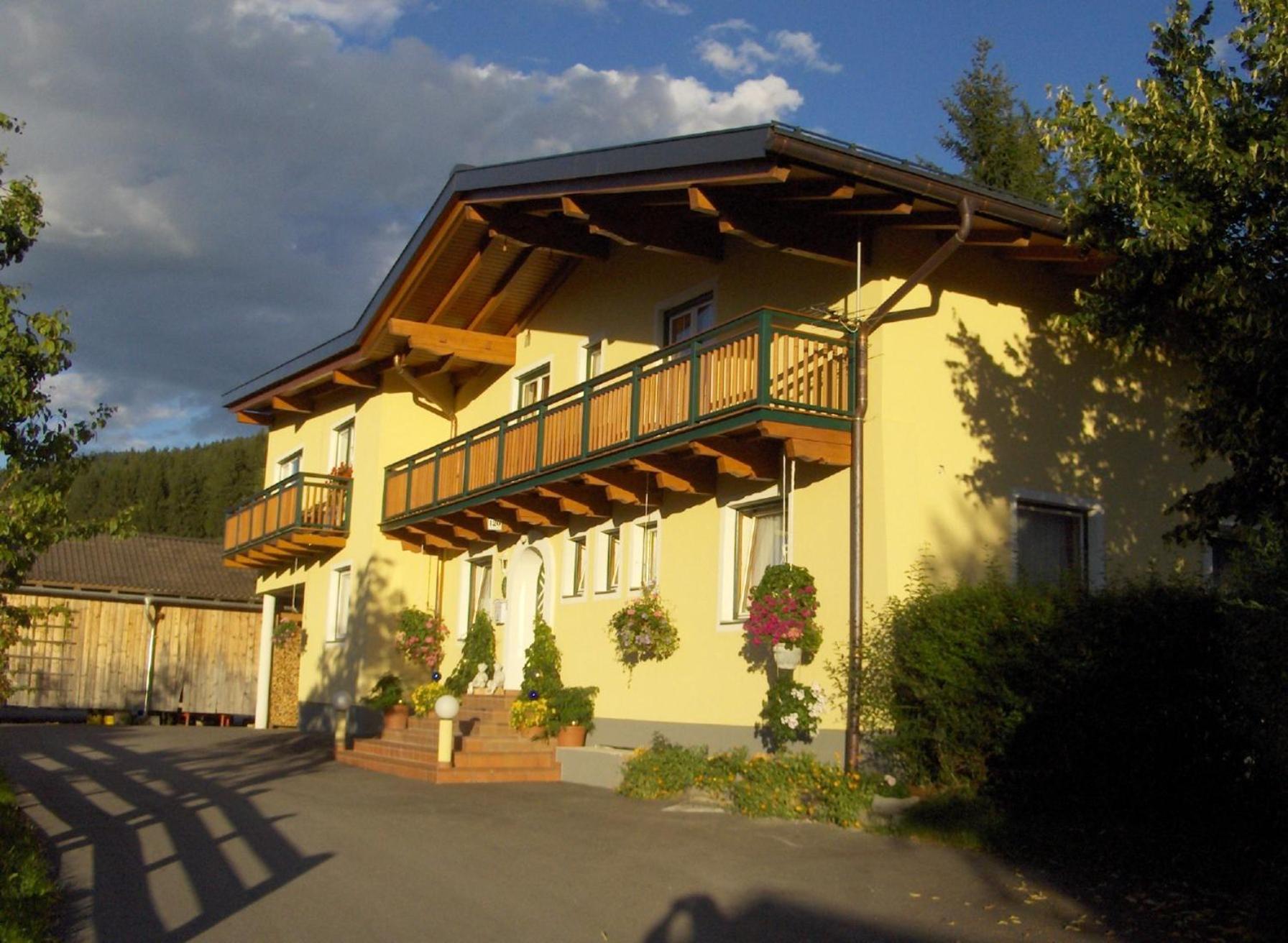 Ferienhaus Emberger