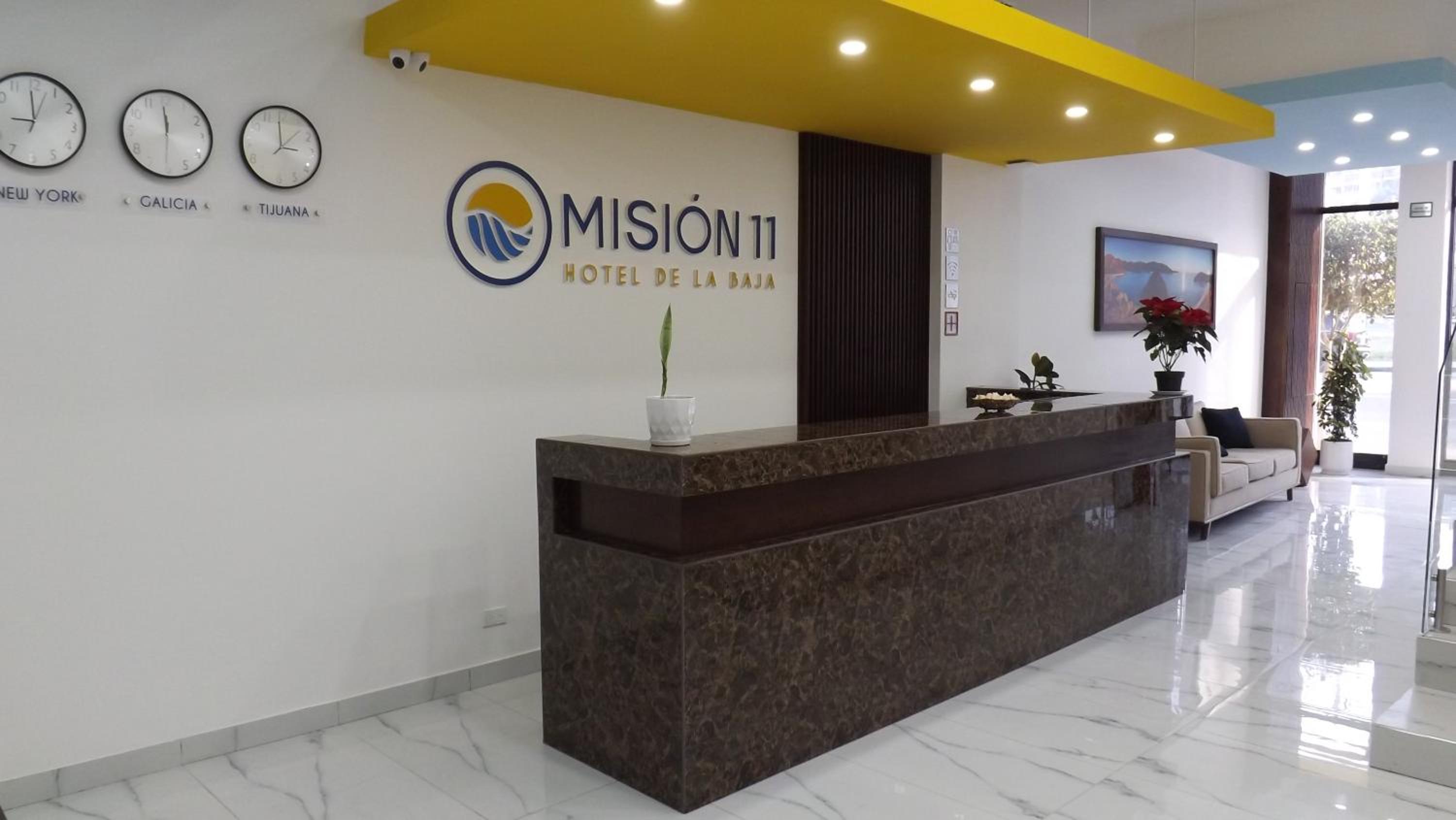 HOTEL MISION 11 - Image 1