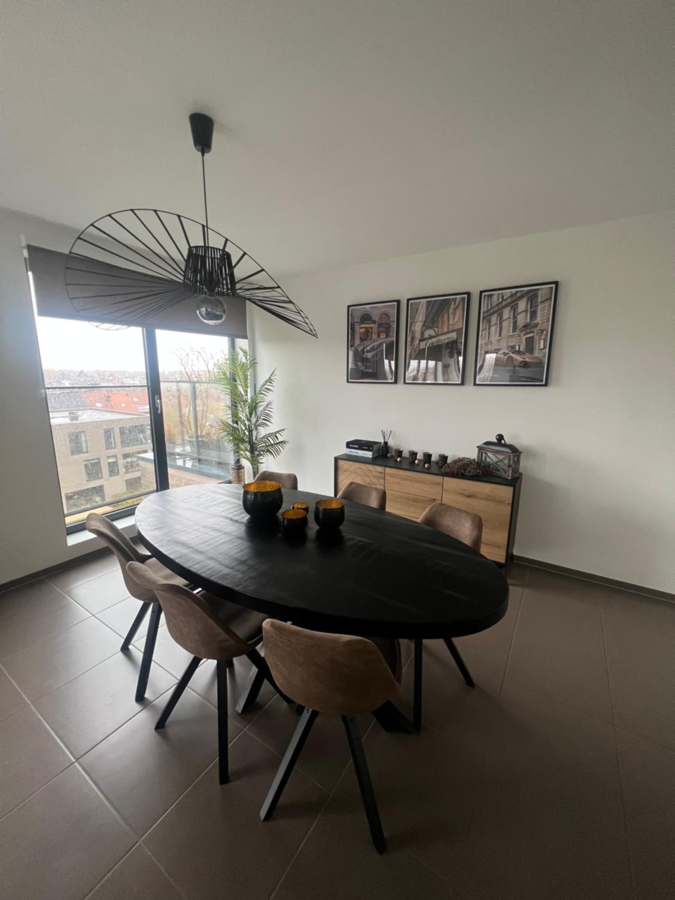 Penthouse with awesome terrace and free parking