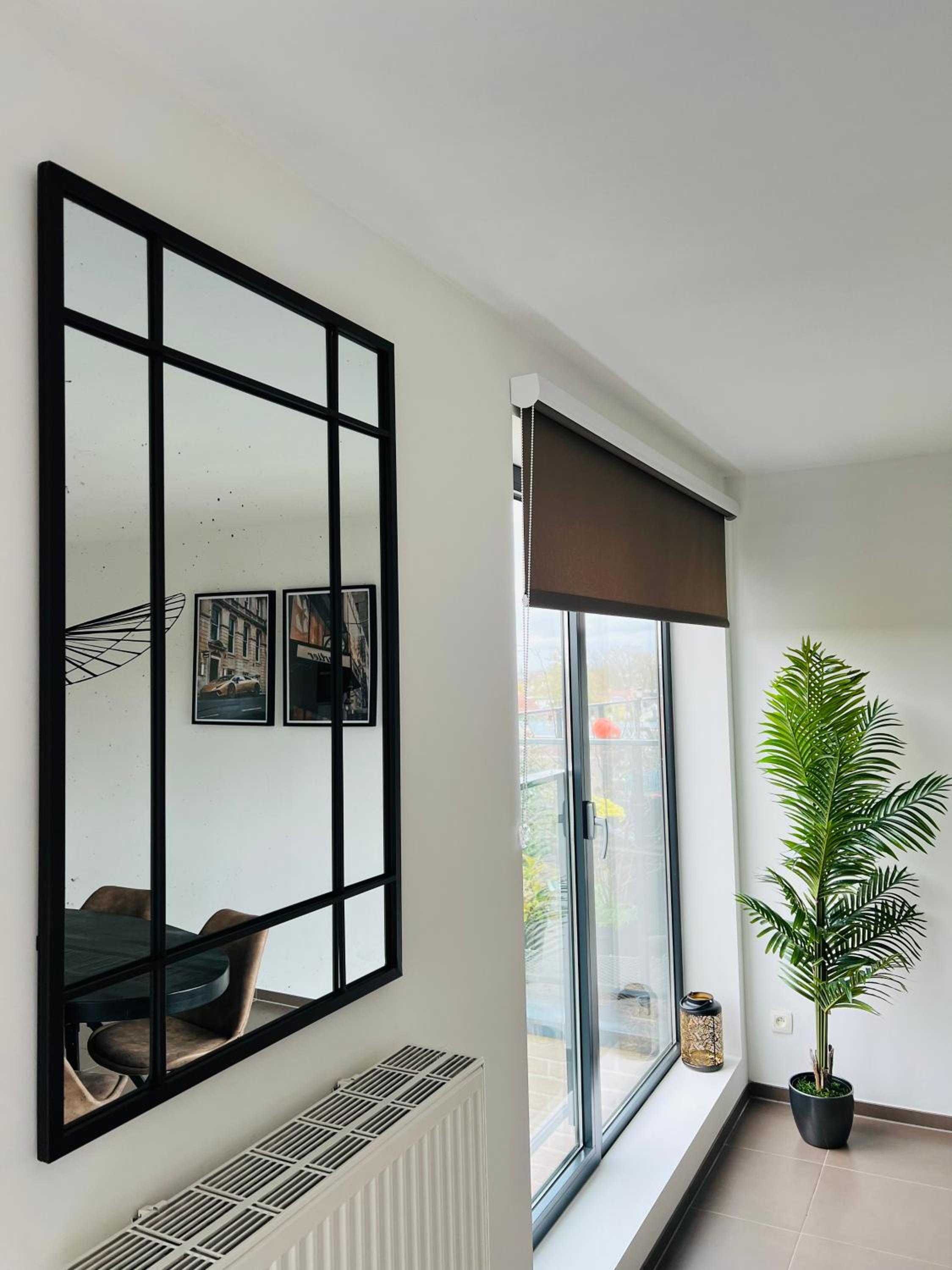 Penthouse with awesome terrace and free parking
