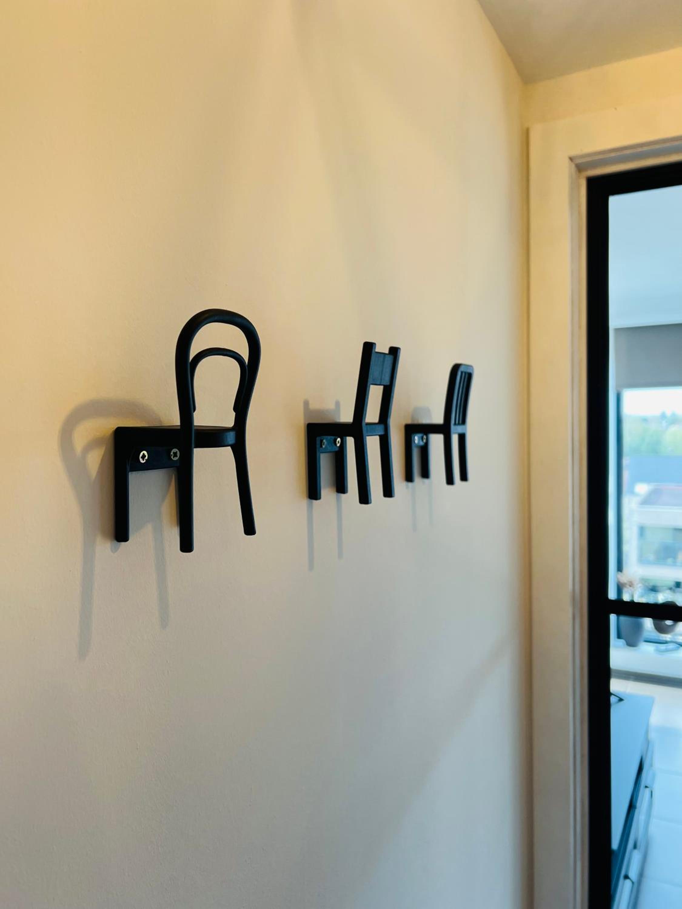 Penthouse with awesome terrace and free parking
