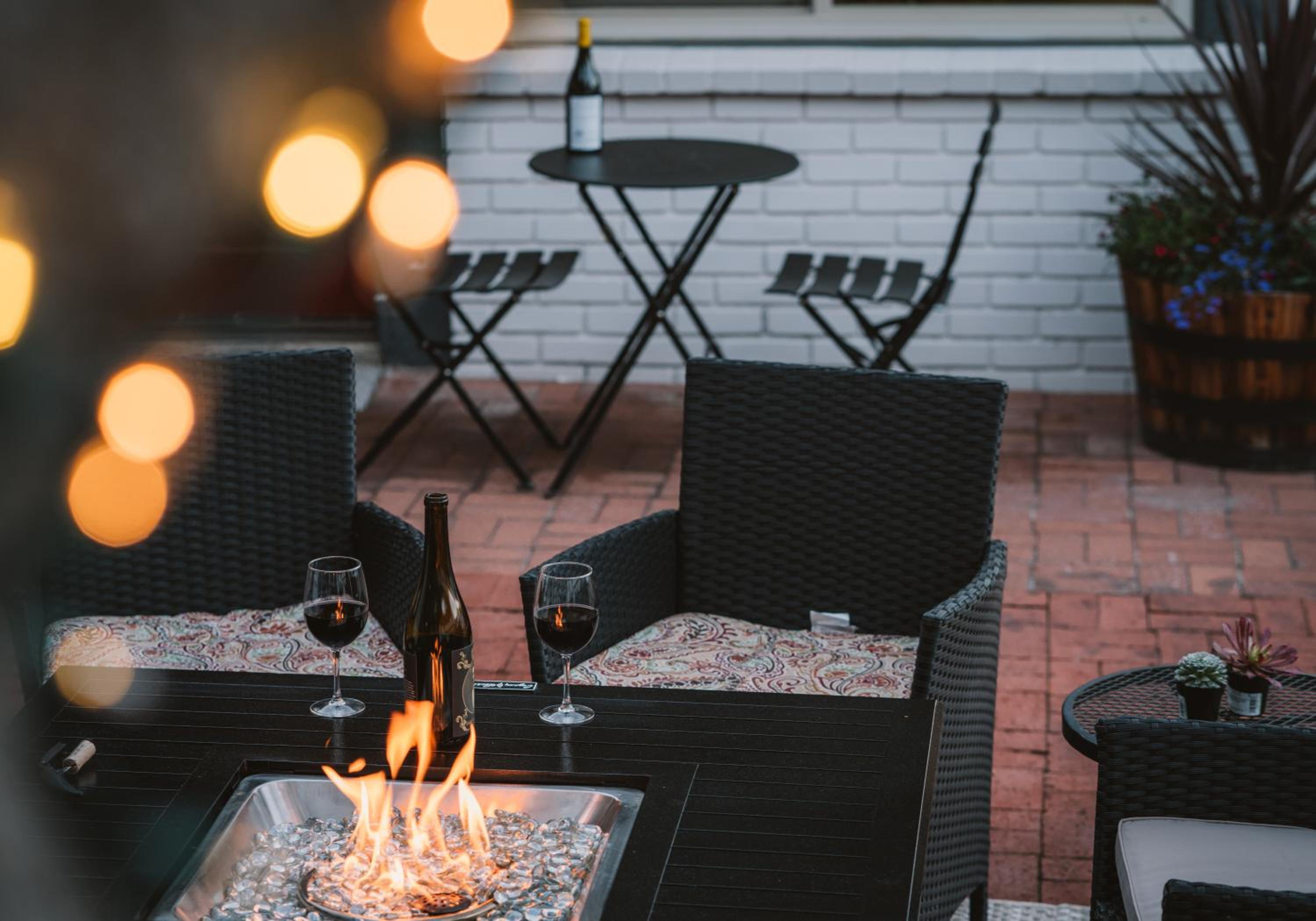 New Haven Inn