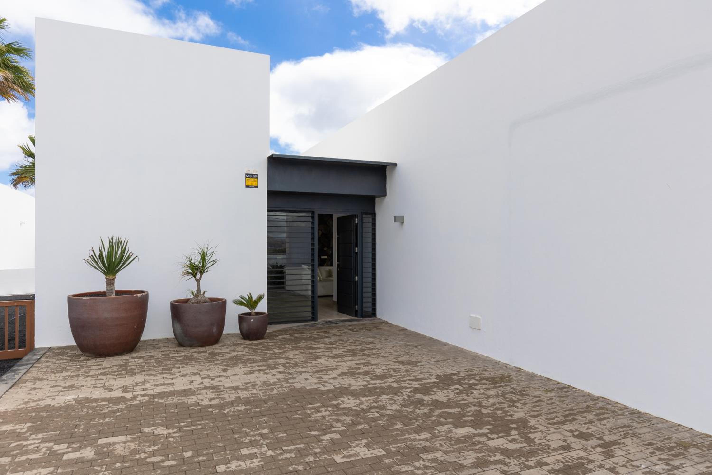 Villa Serenity