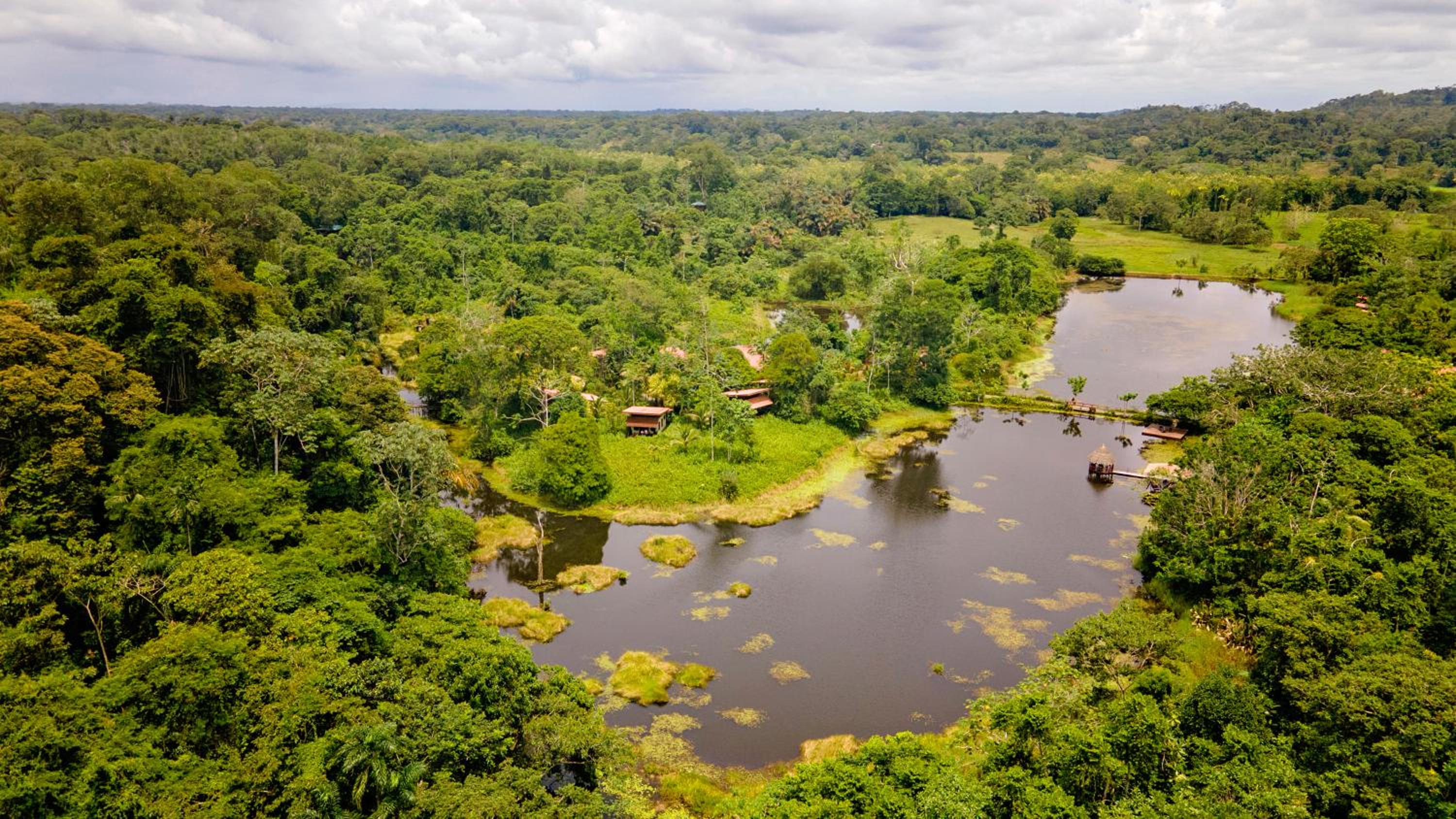 Maquenque Lodge